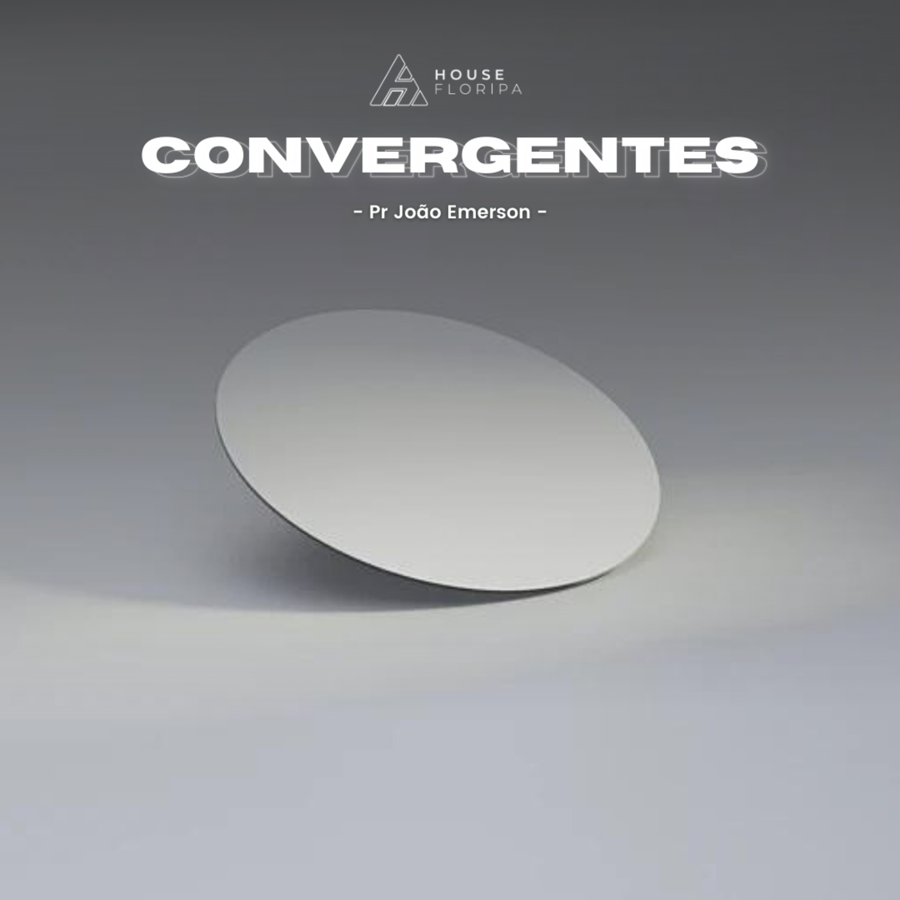 Convergentes | Pr João Emerson episode artwork