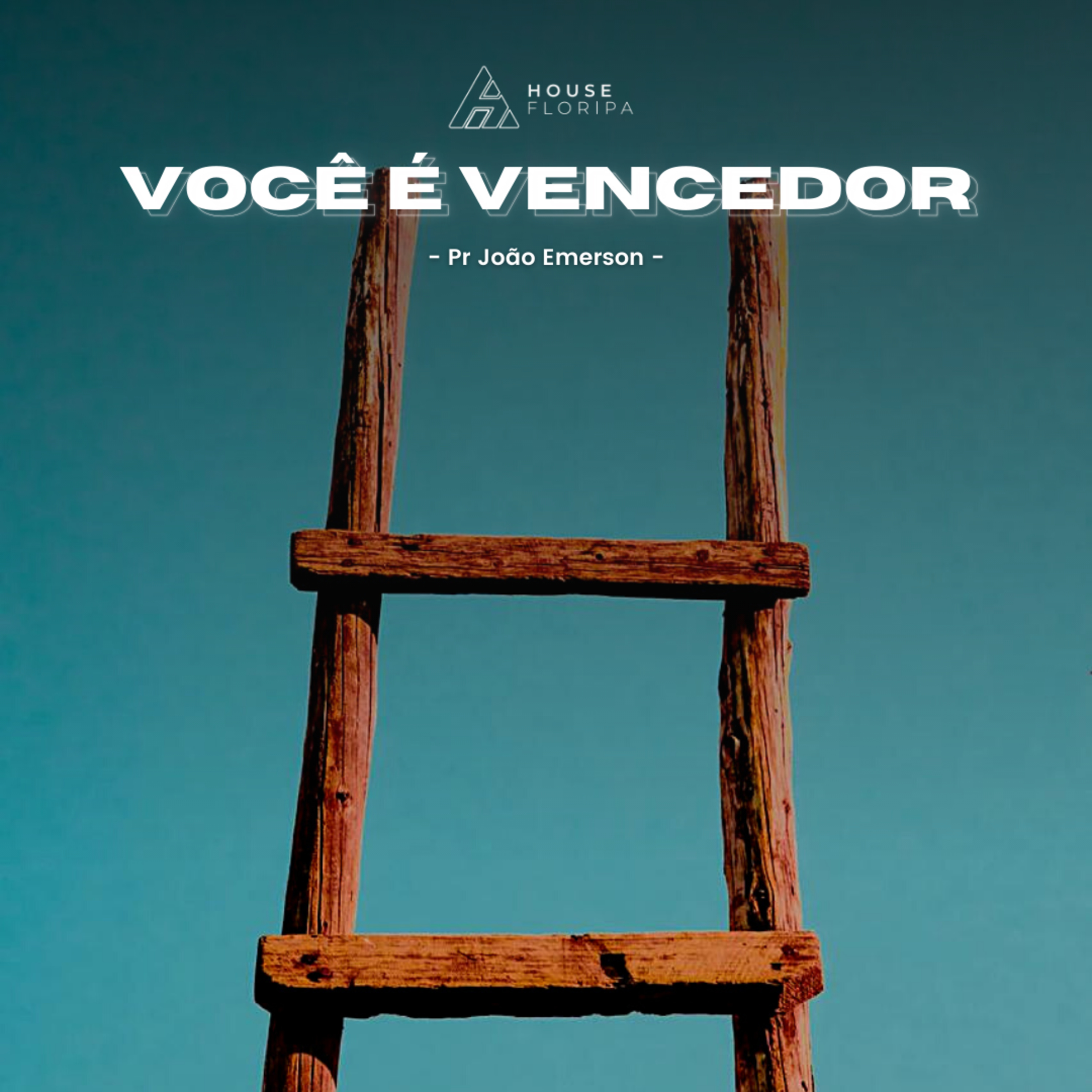 Você é Vencedor | Pr João Emerson episode artwork