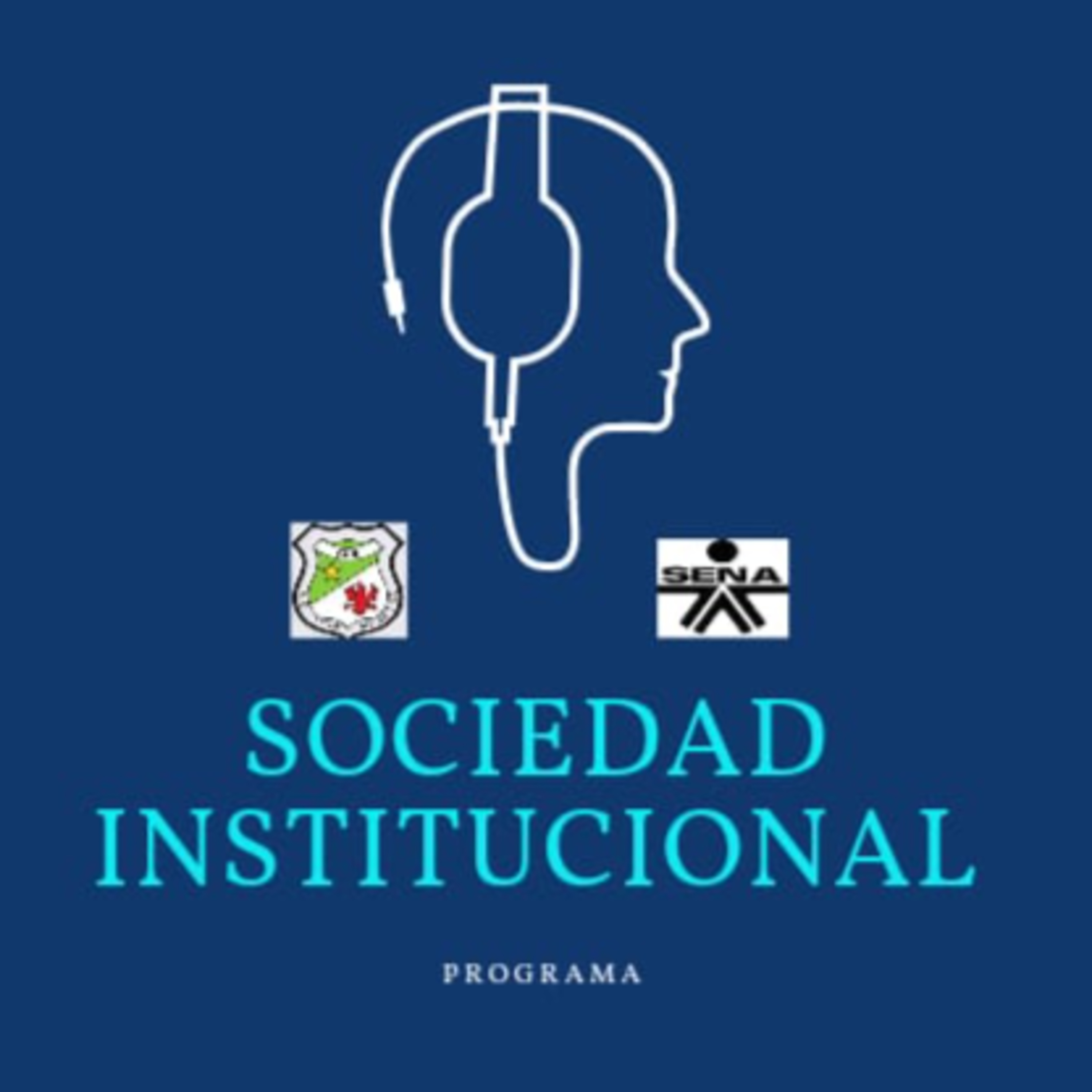 Sociedad Institucional🤩