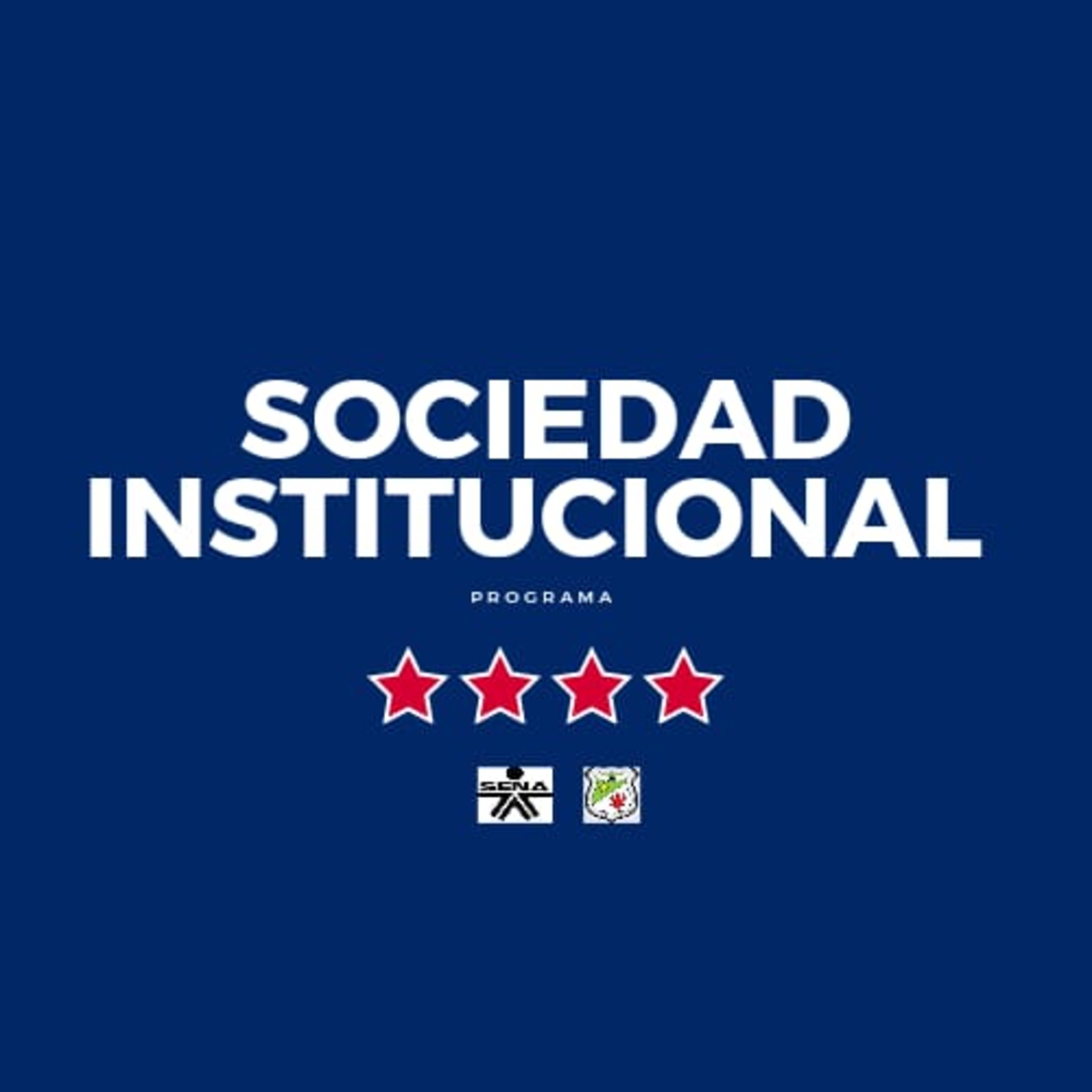 Sociedad Institucional🤩