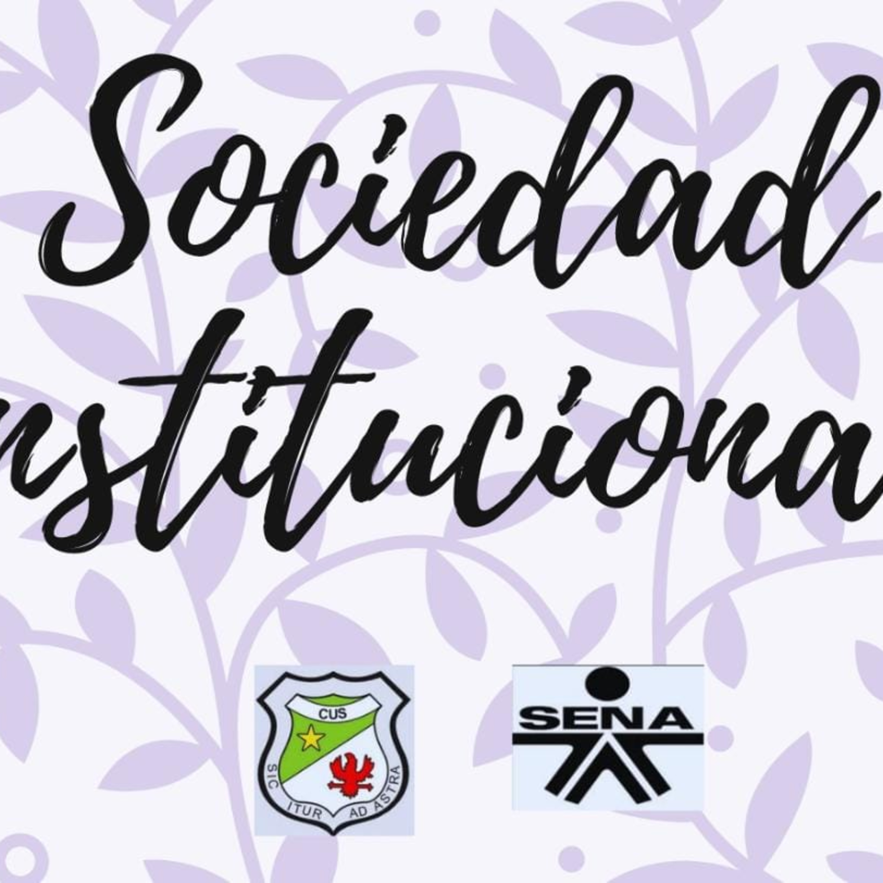 Sociedad Institucional🤩