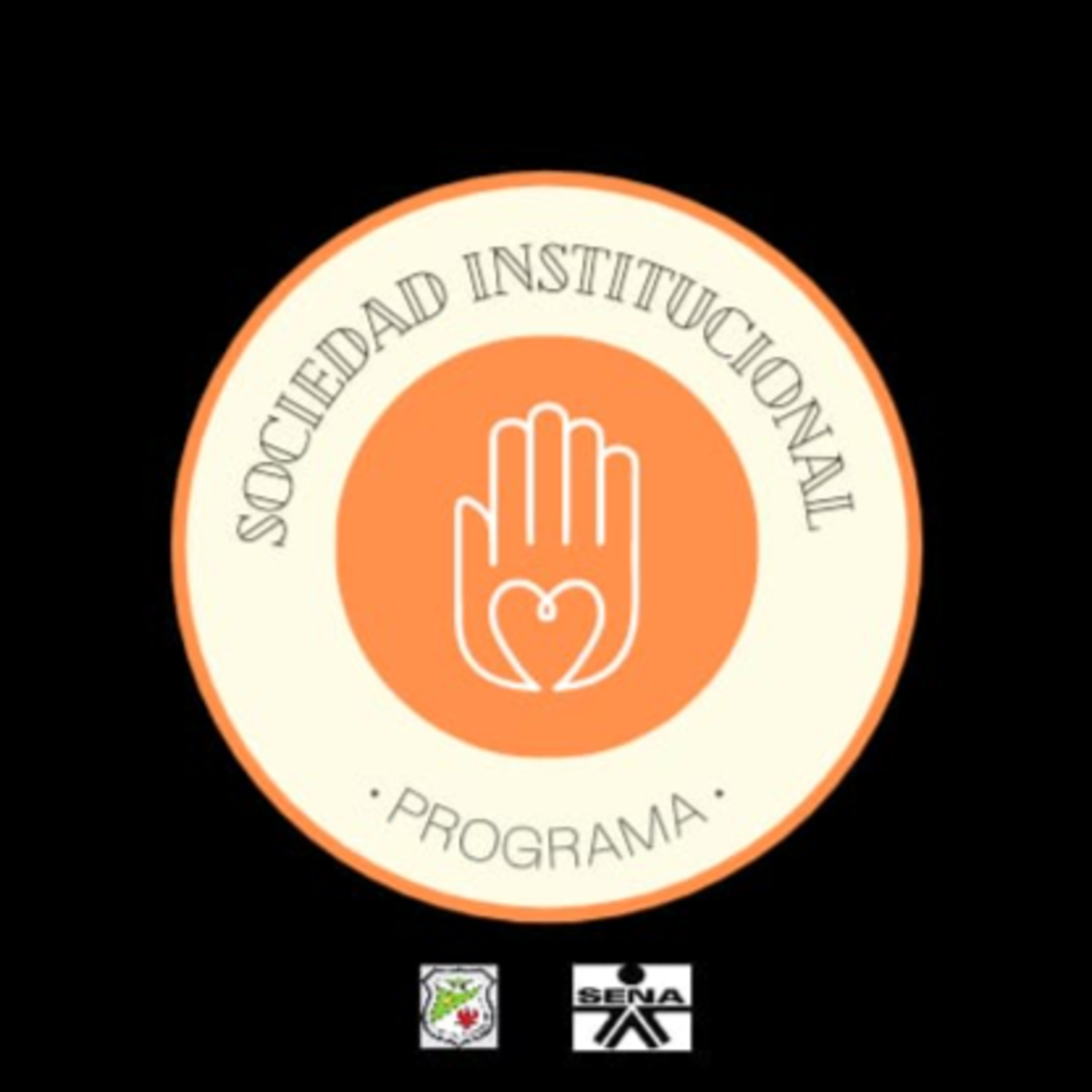 Sociedad Institucional🤩