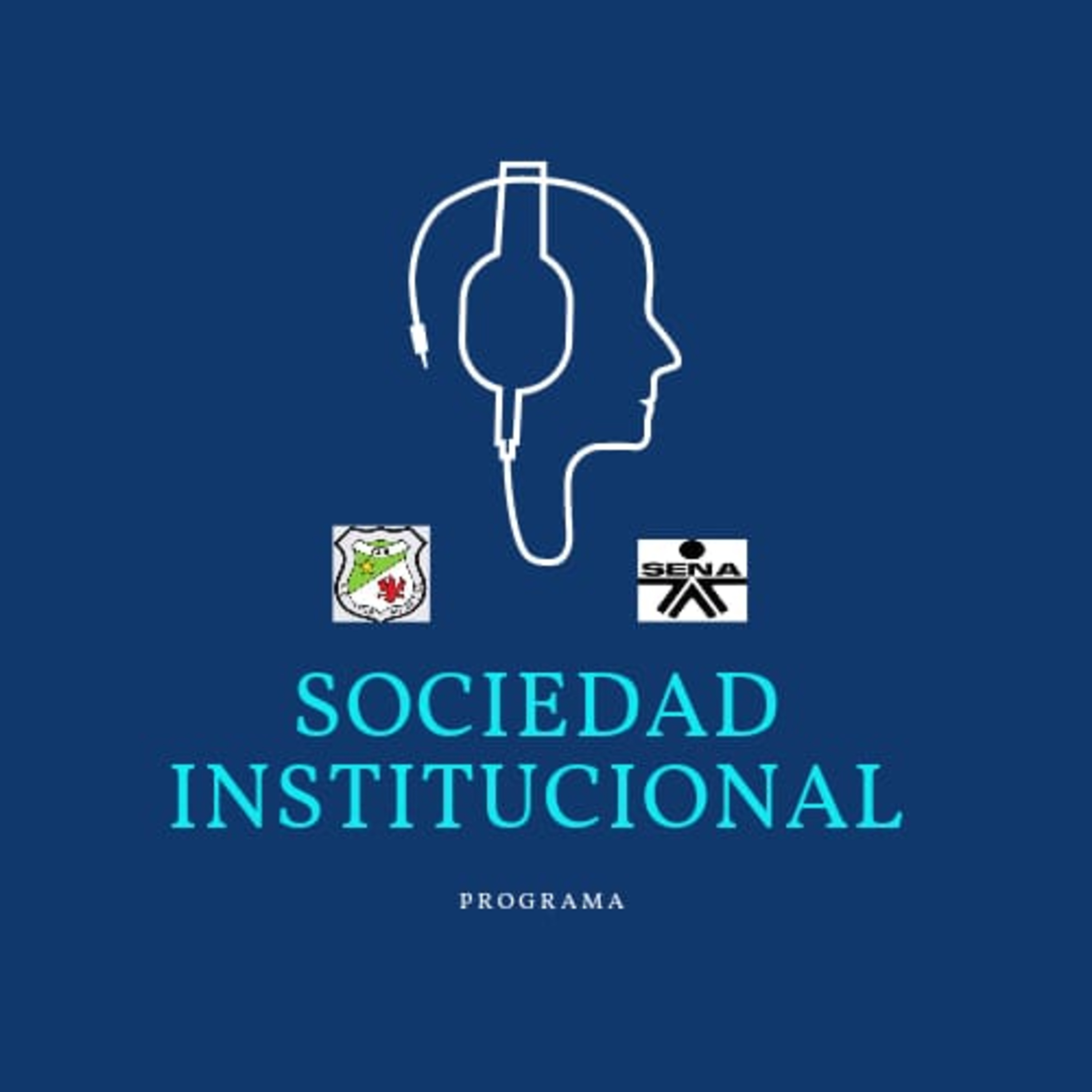 Sociedad Institucional🤩