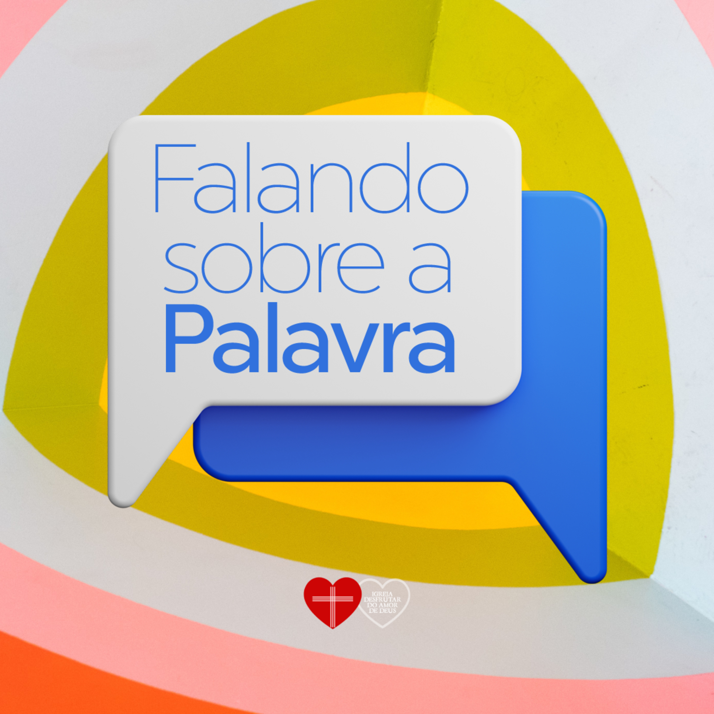 Desfrutar do Amor de Deus