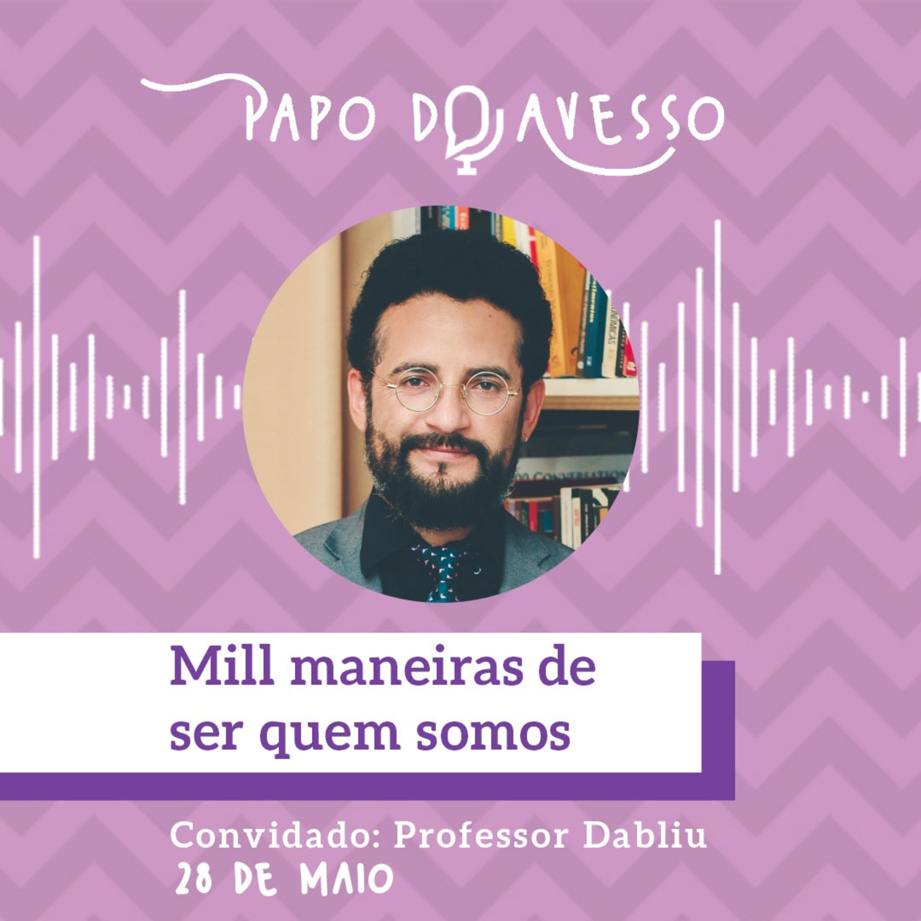 Papo do Avesso