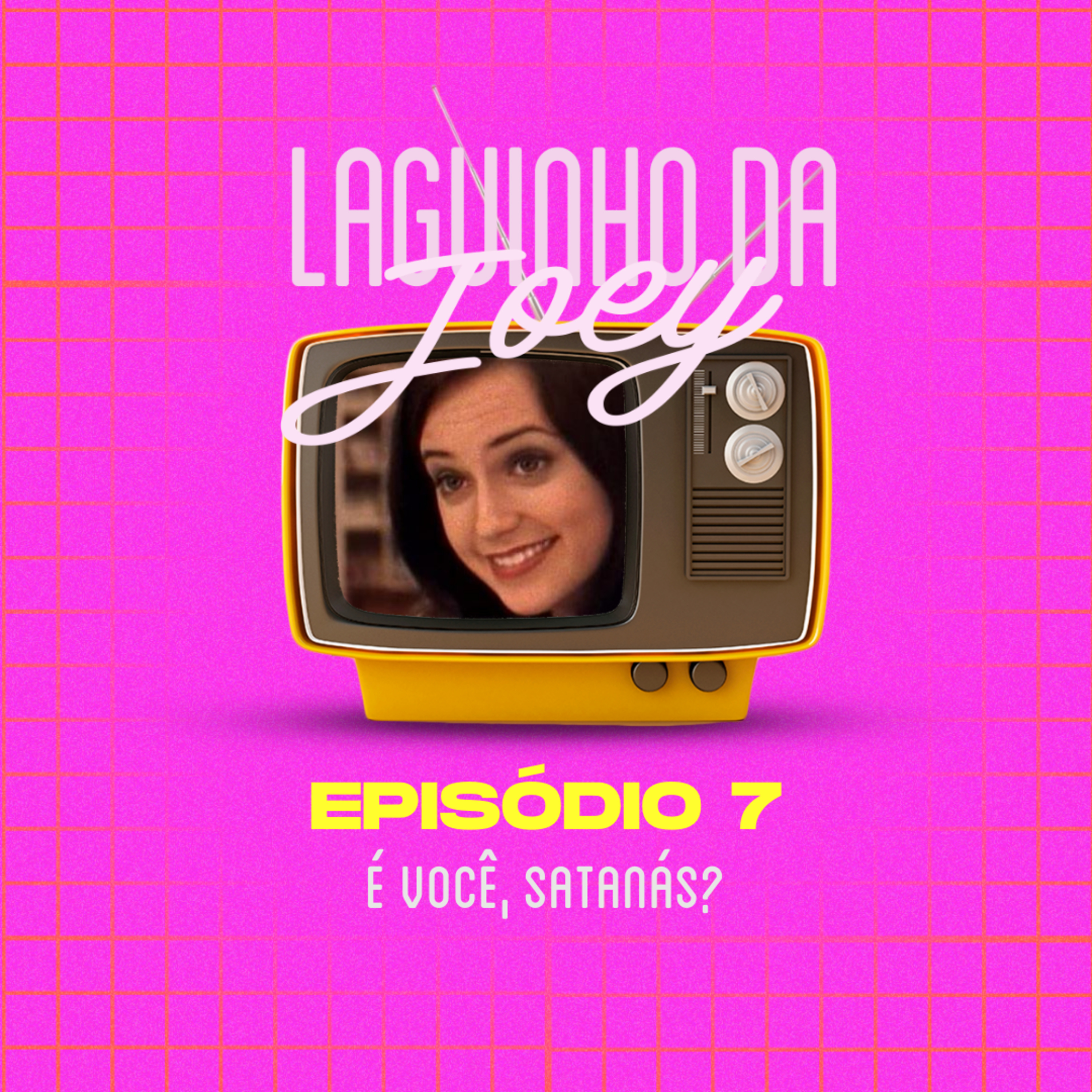 Laguinho da Joey