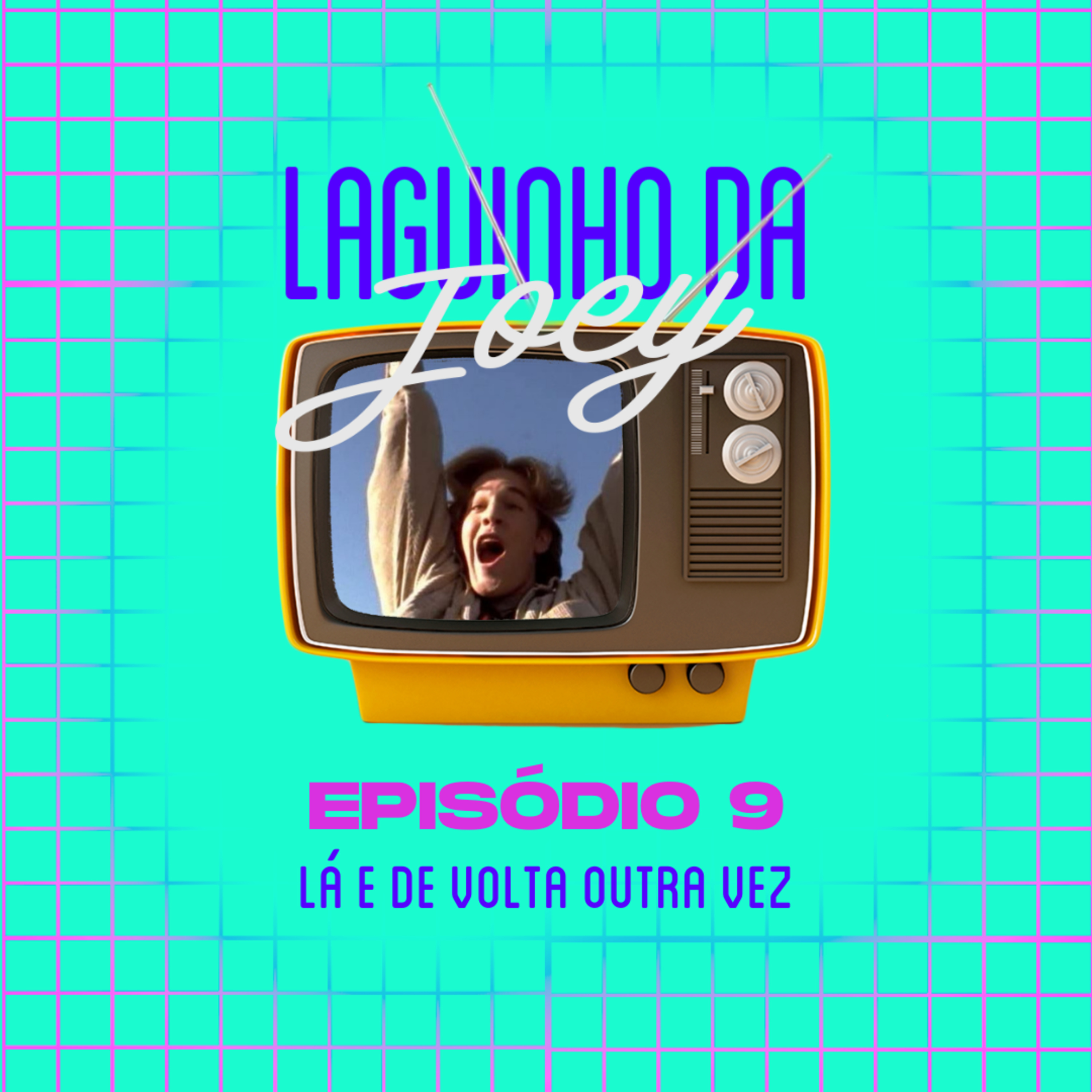 Laguinho da Joey