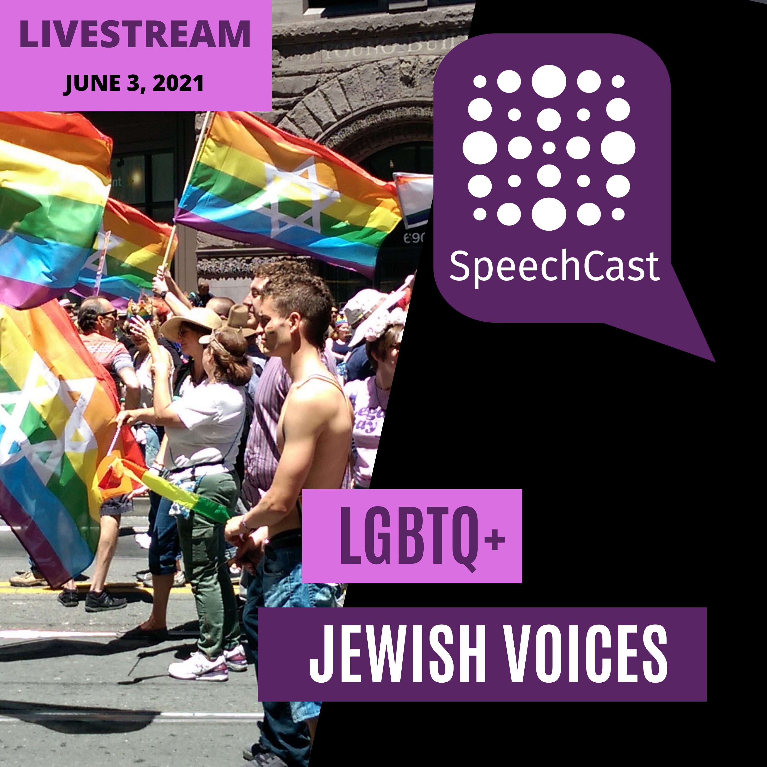 SpeechCast