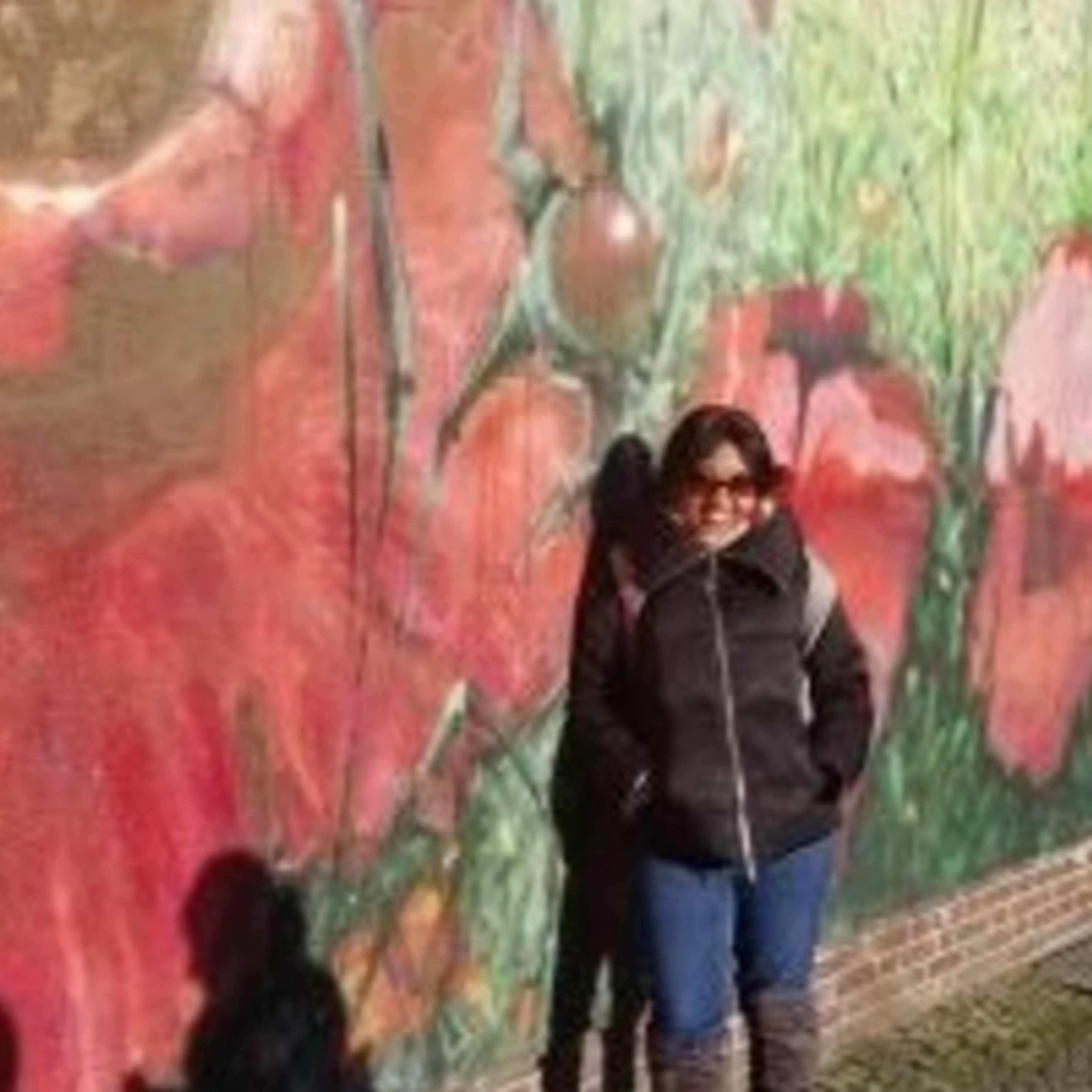 The #FemGeniusesinBerlin