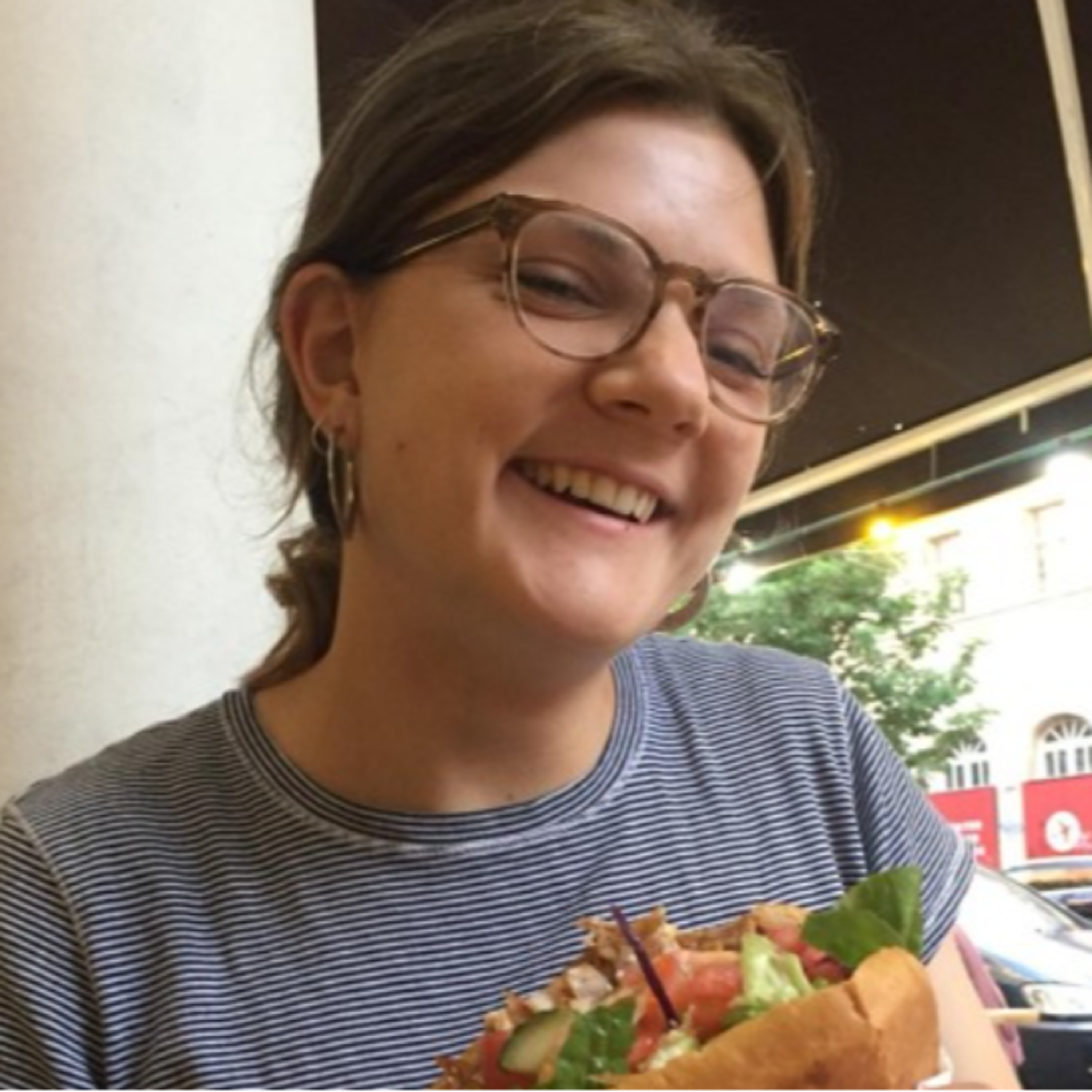 The #FemGeniusesinBerlin