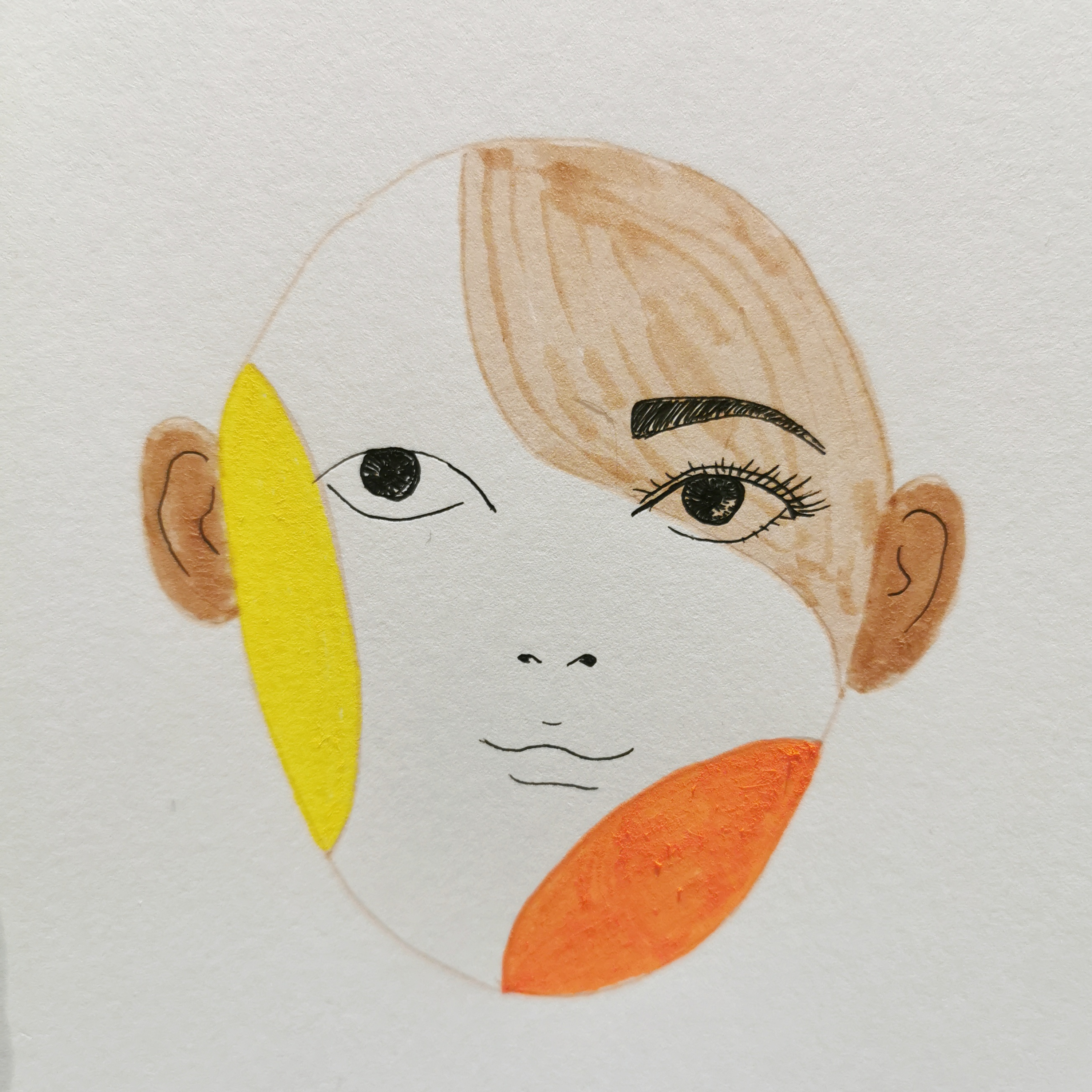 老不休