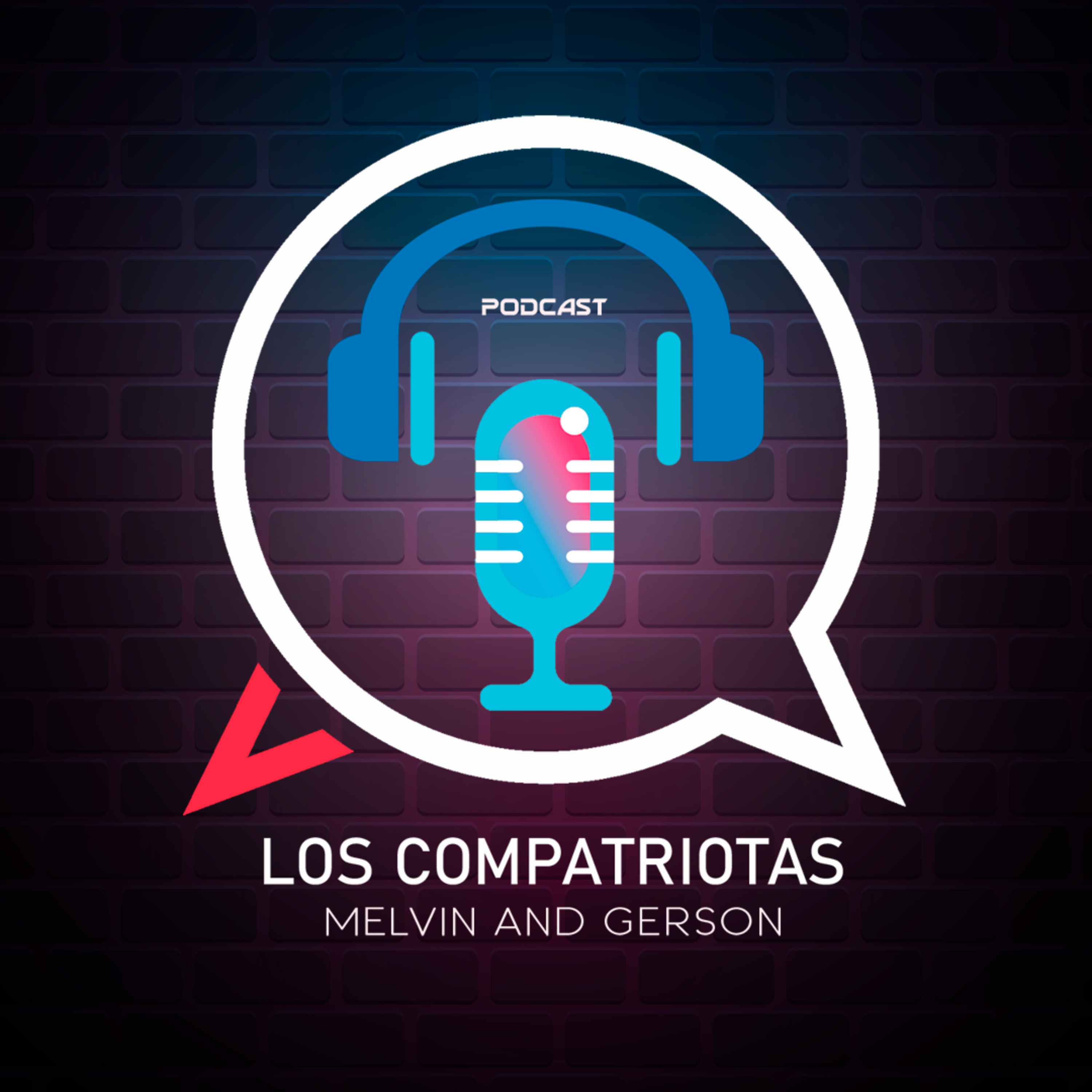 Los Compatriotas Melvin & Gerson