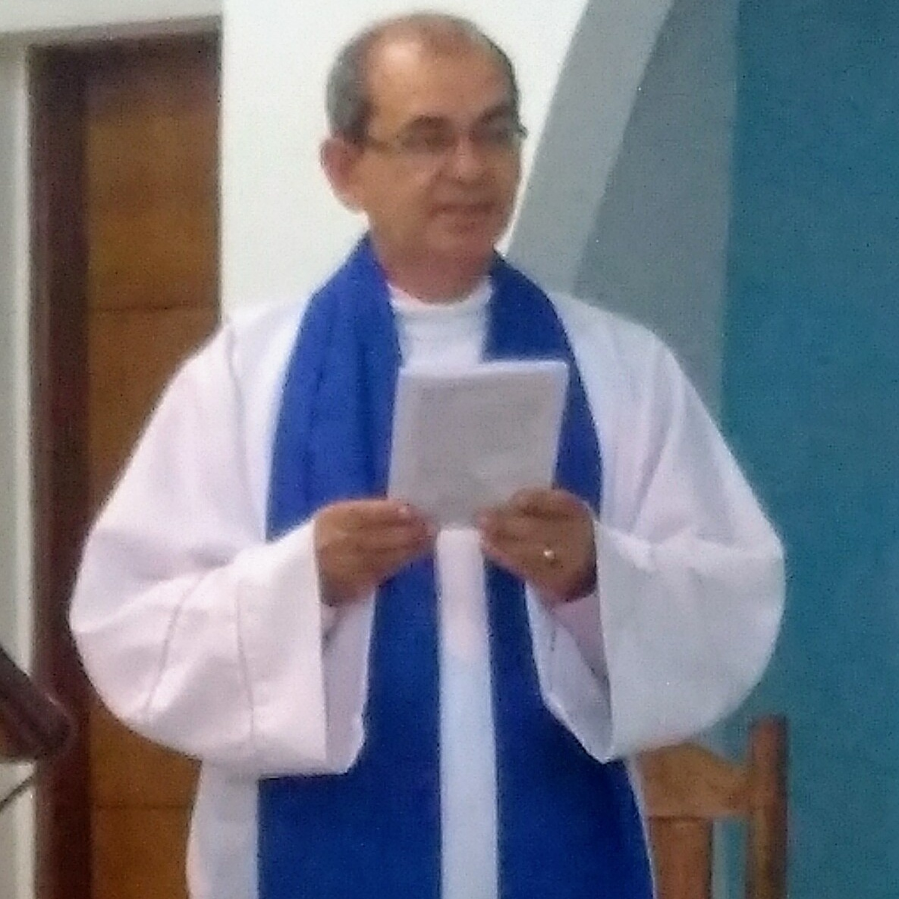 RADIO DASP