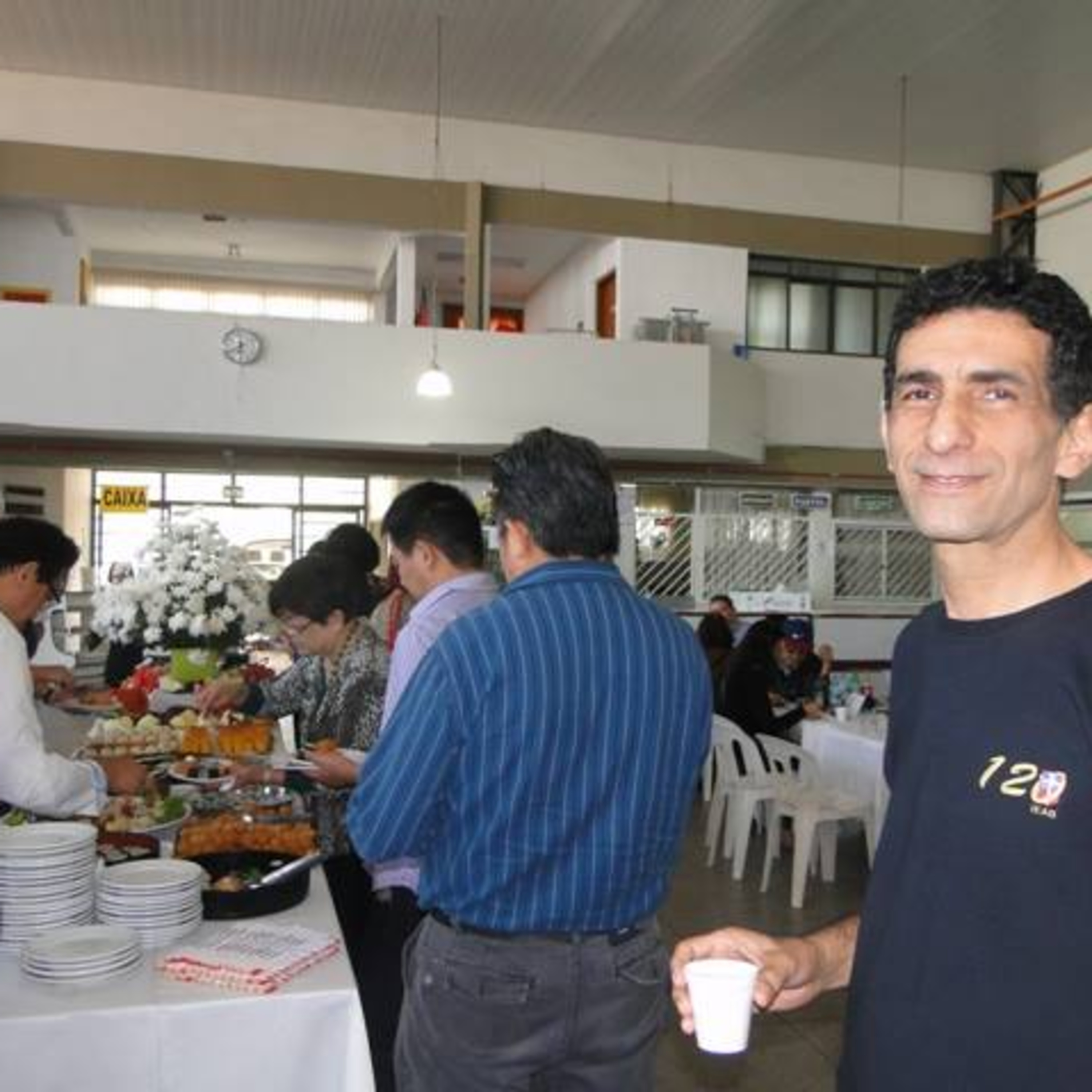 RADIO DASP