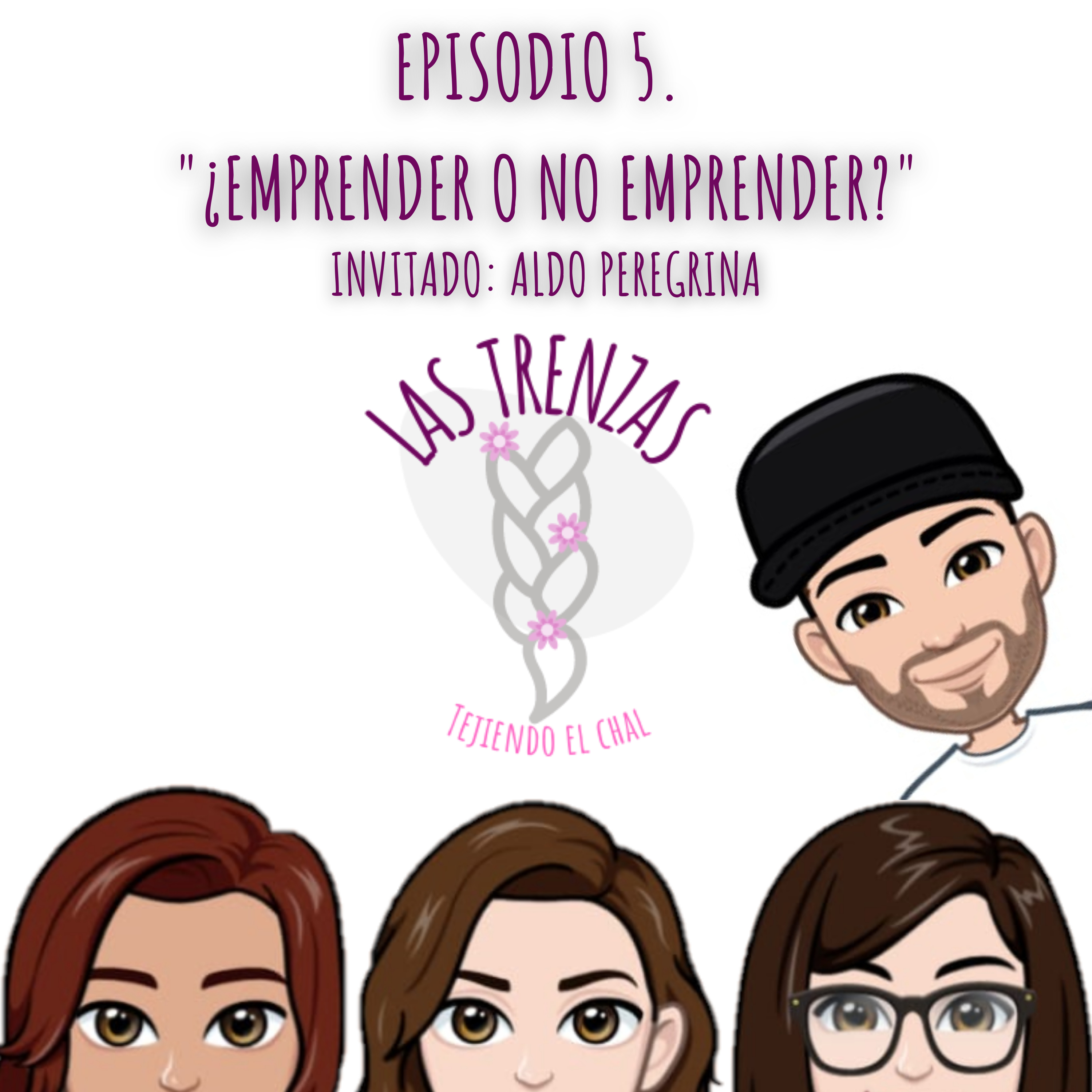 Las Trenzas