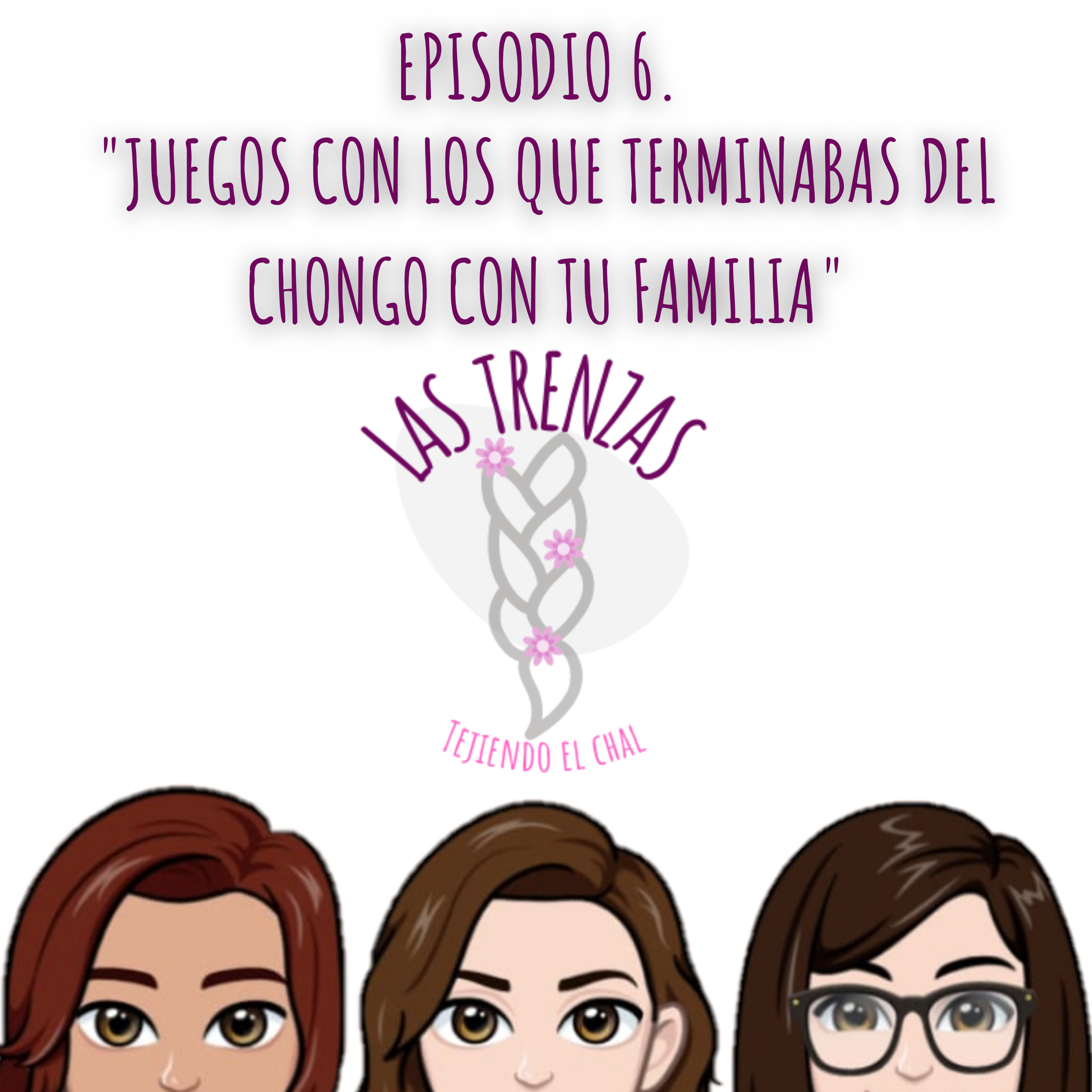 Las Trenzas