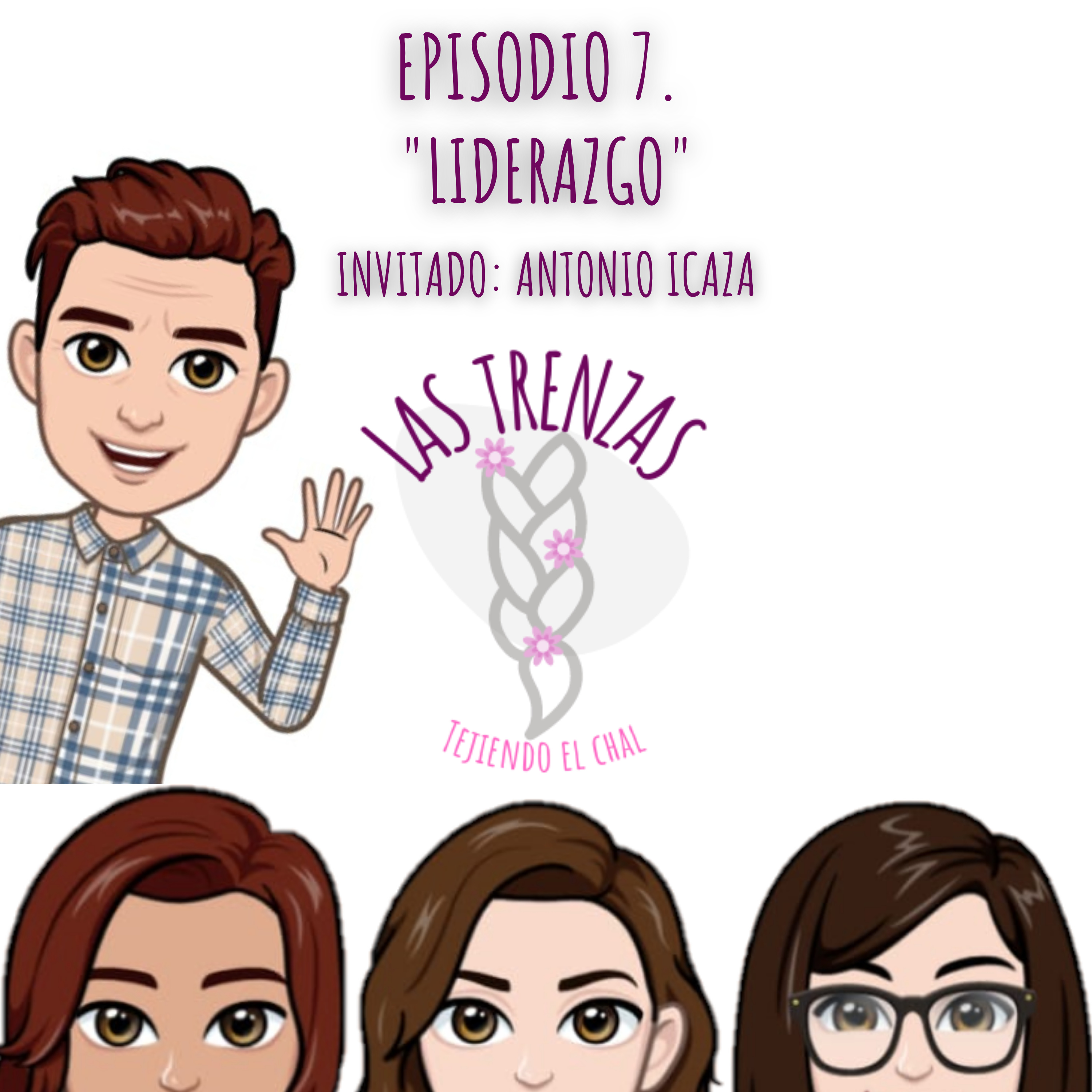 Las Trenzas