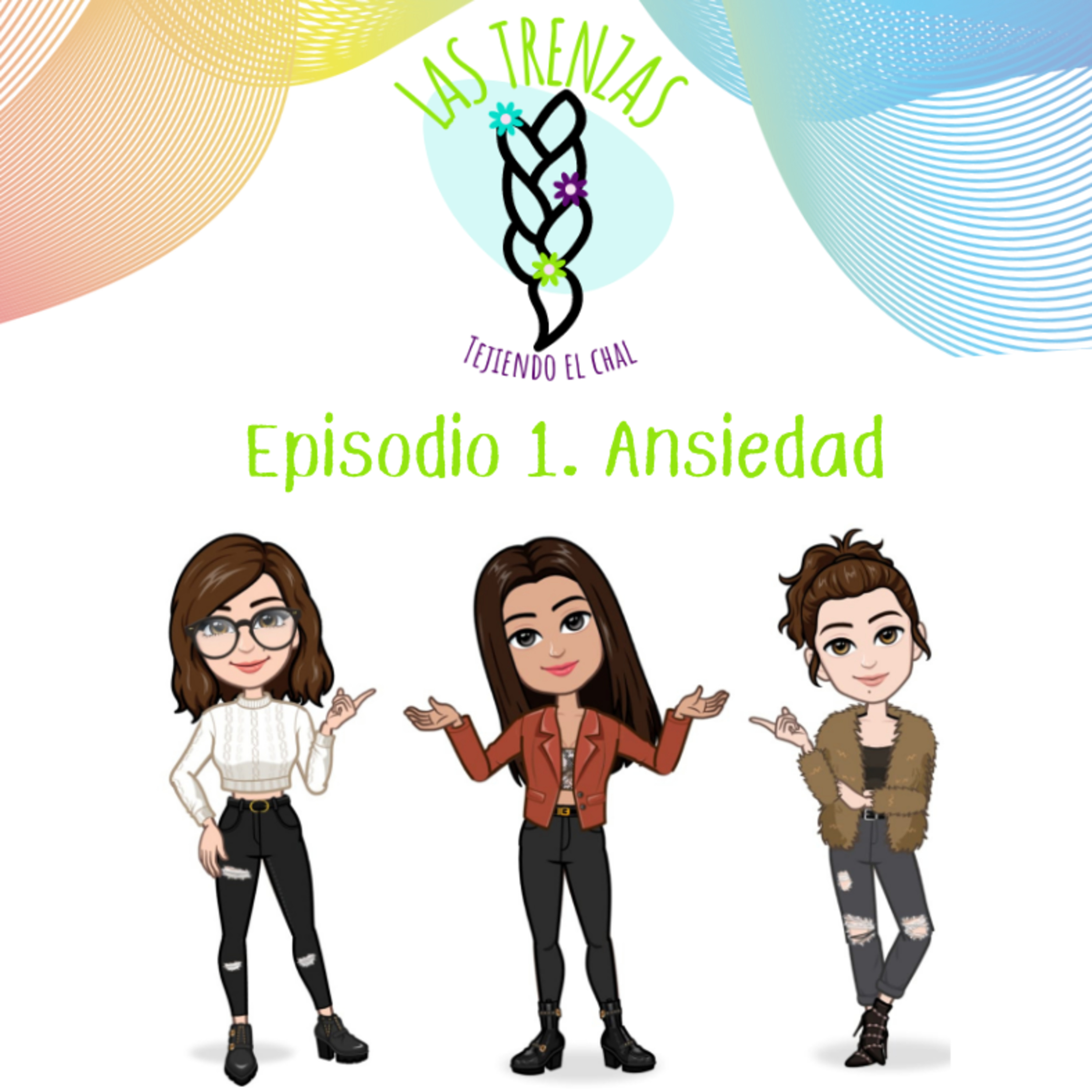 Las Trenzas