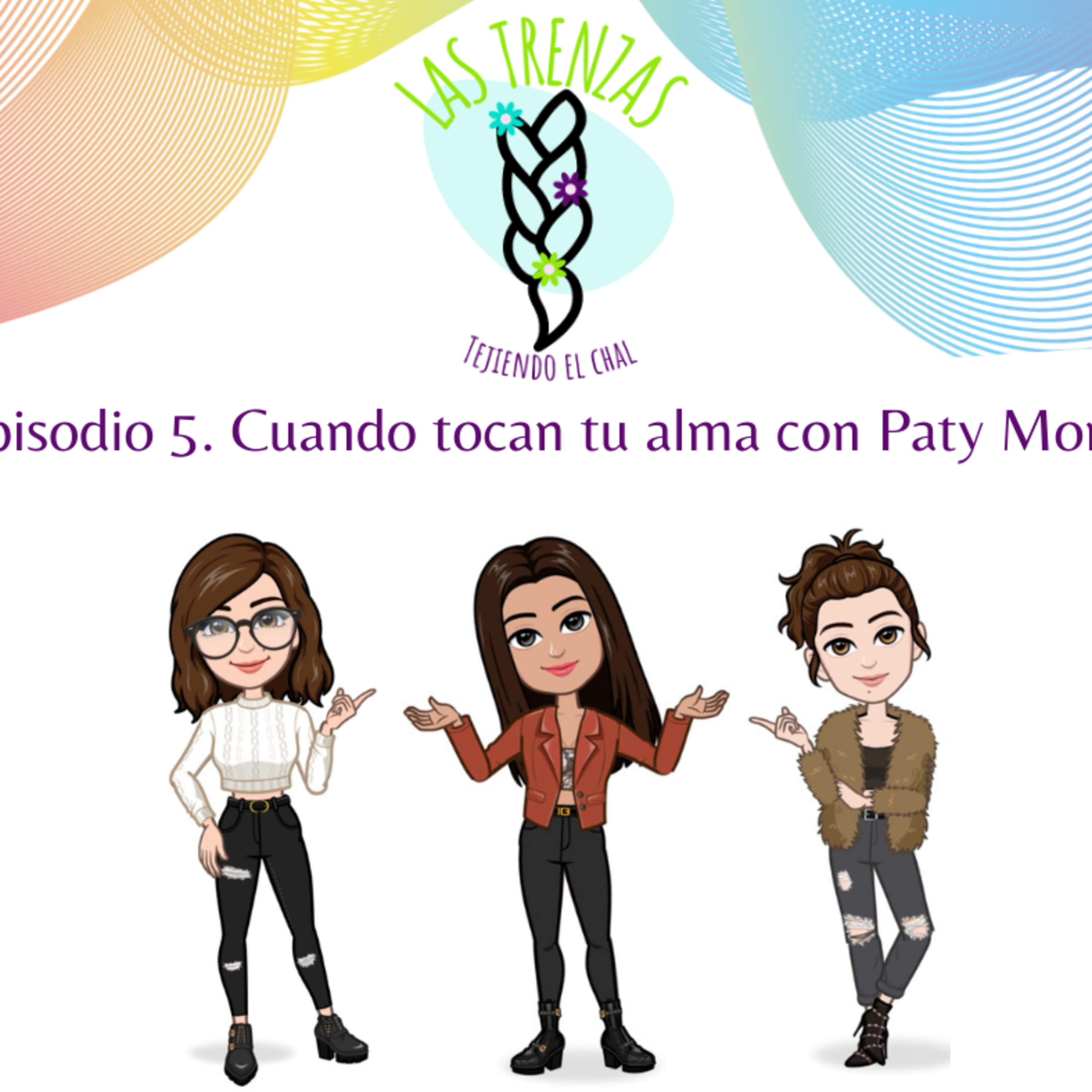 Las Trenzas