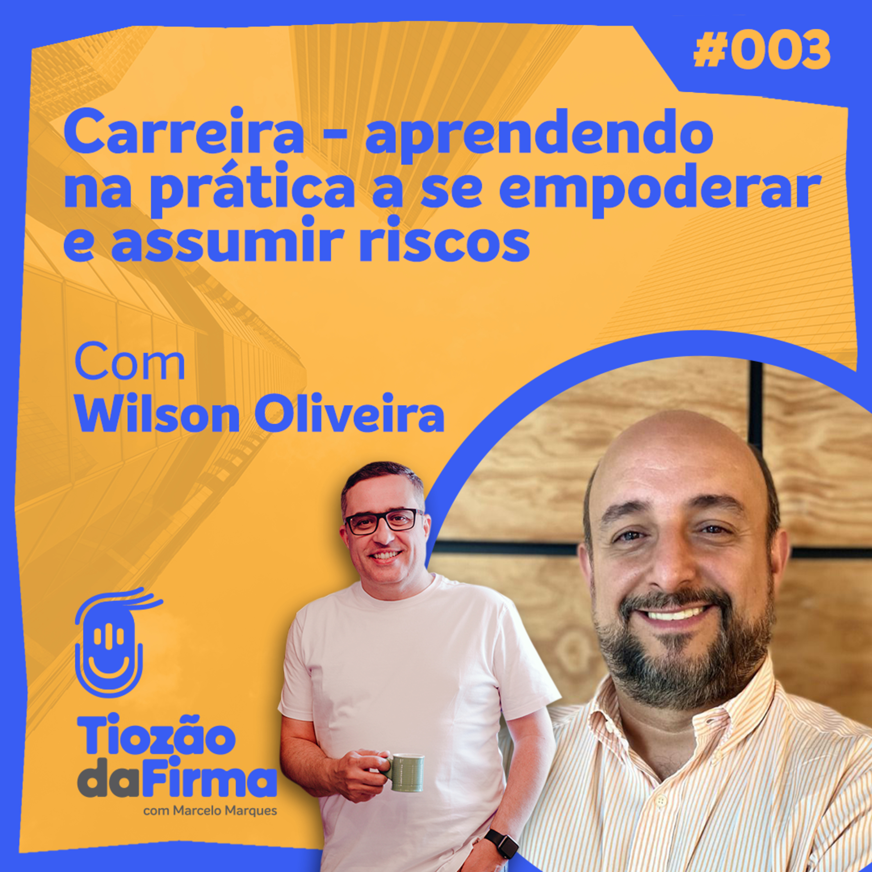 Tiozão da Firma