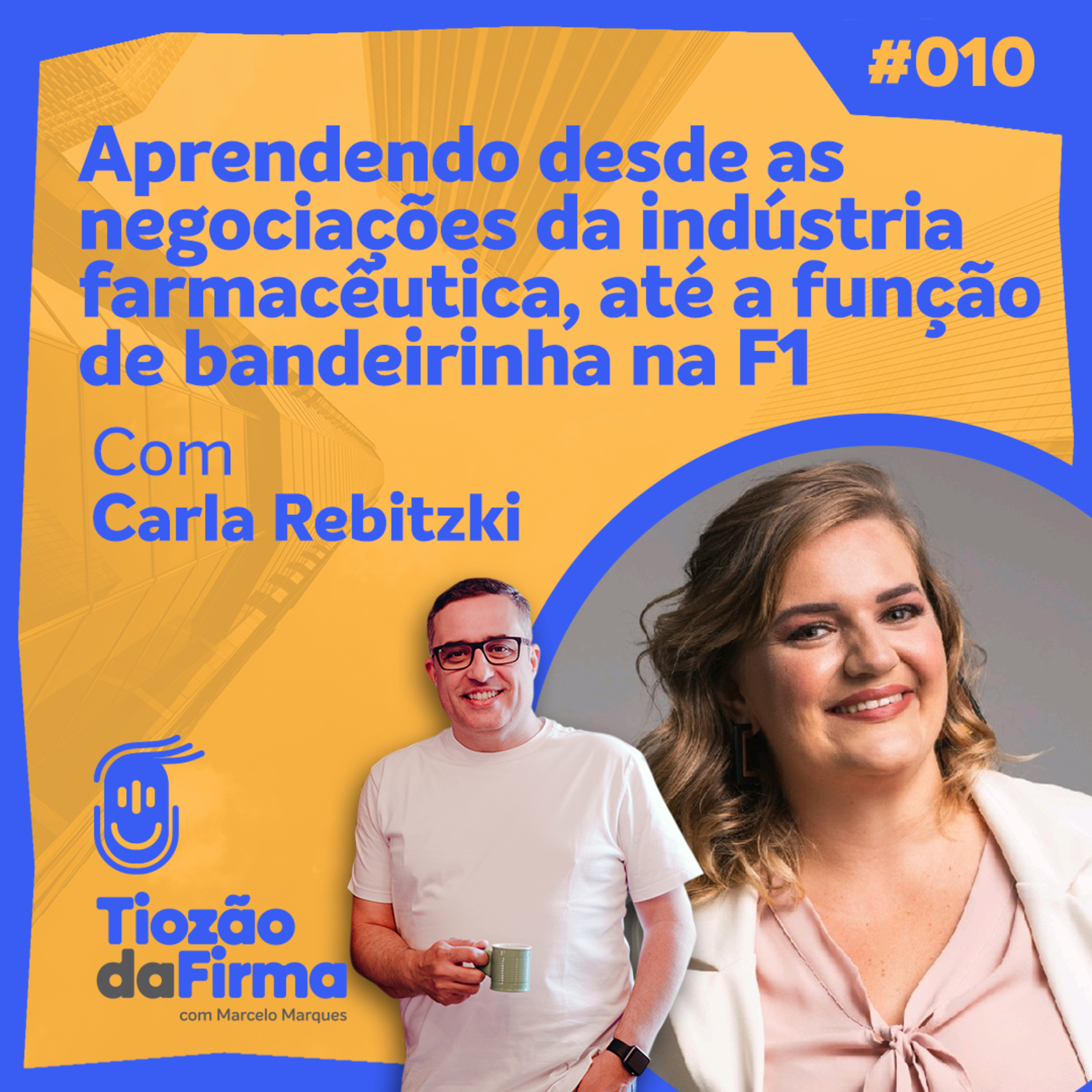Tiozão da Firma
