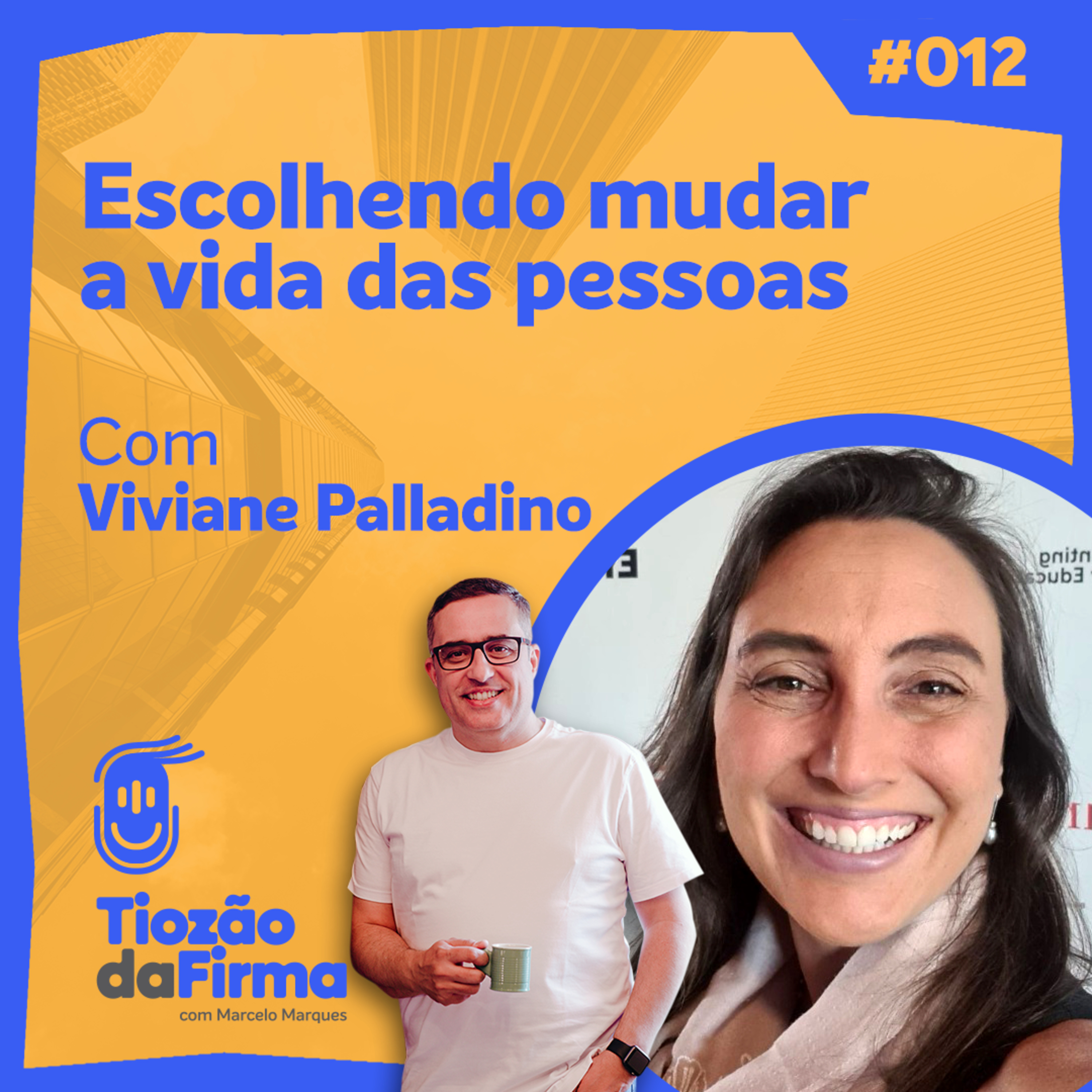 Tiozão da Firma
