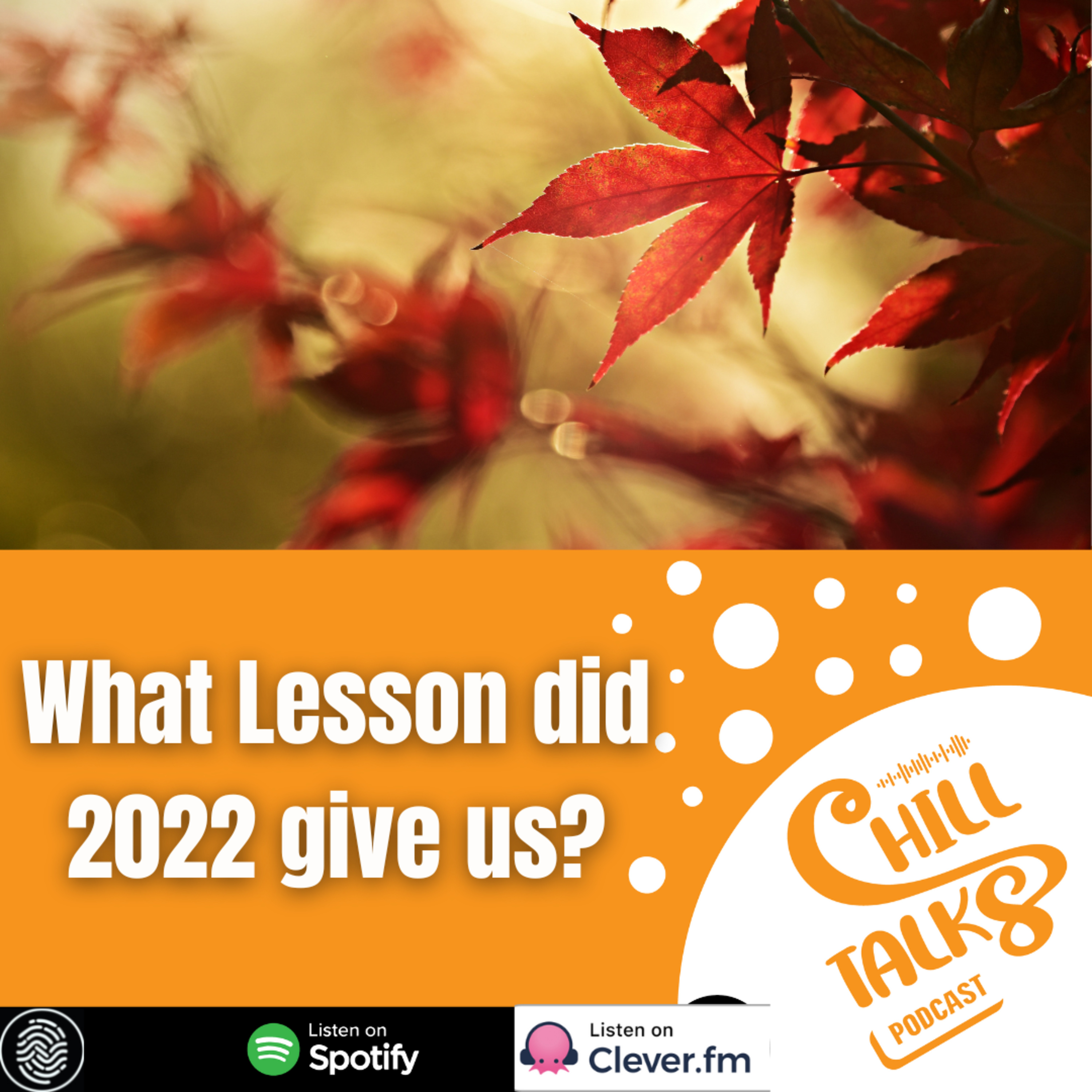 #96 What Did 2022 Give us? episode artwork