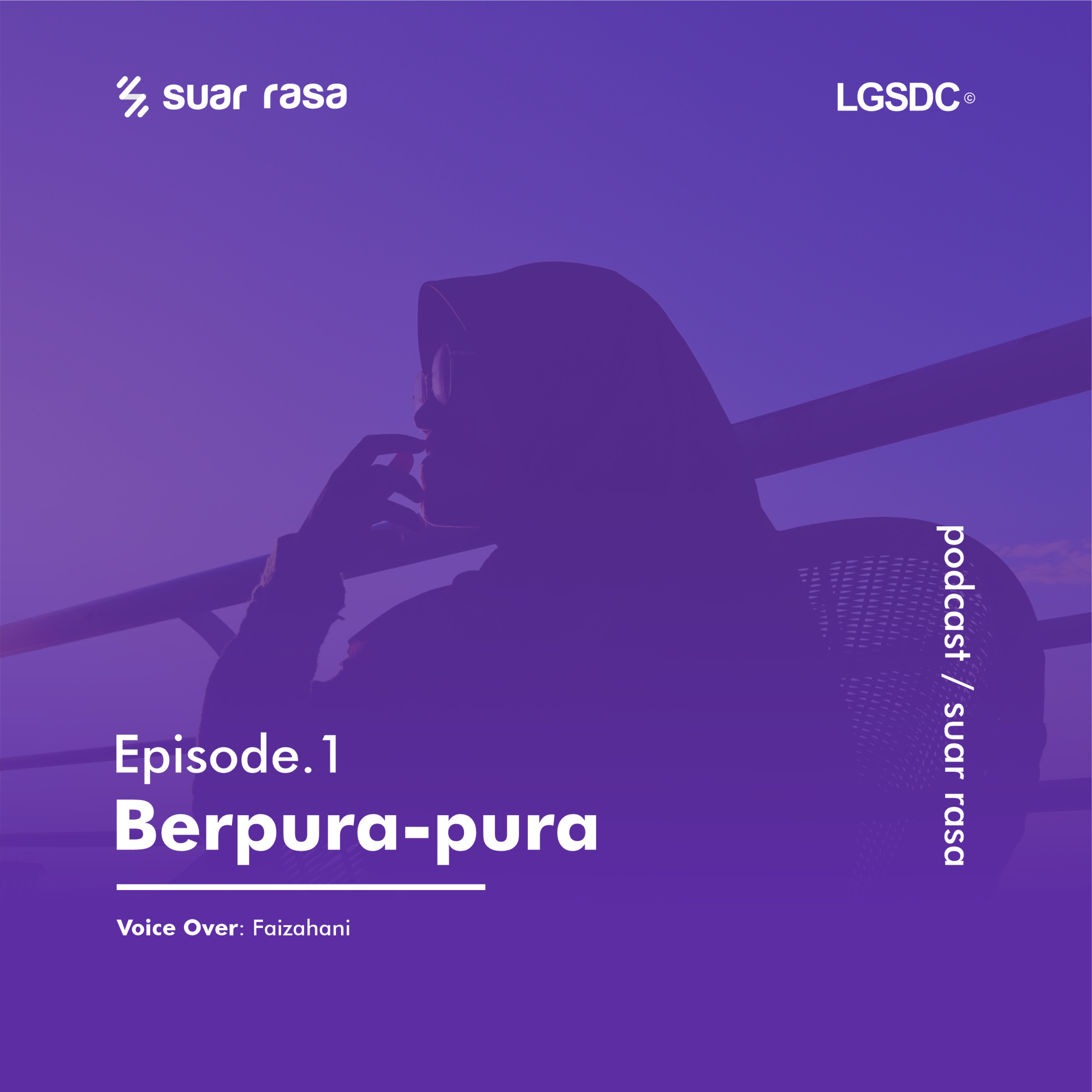Suar Rasa