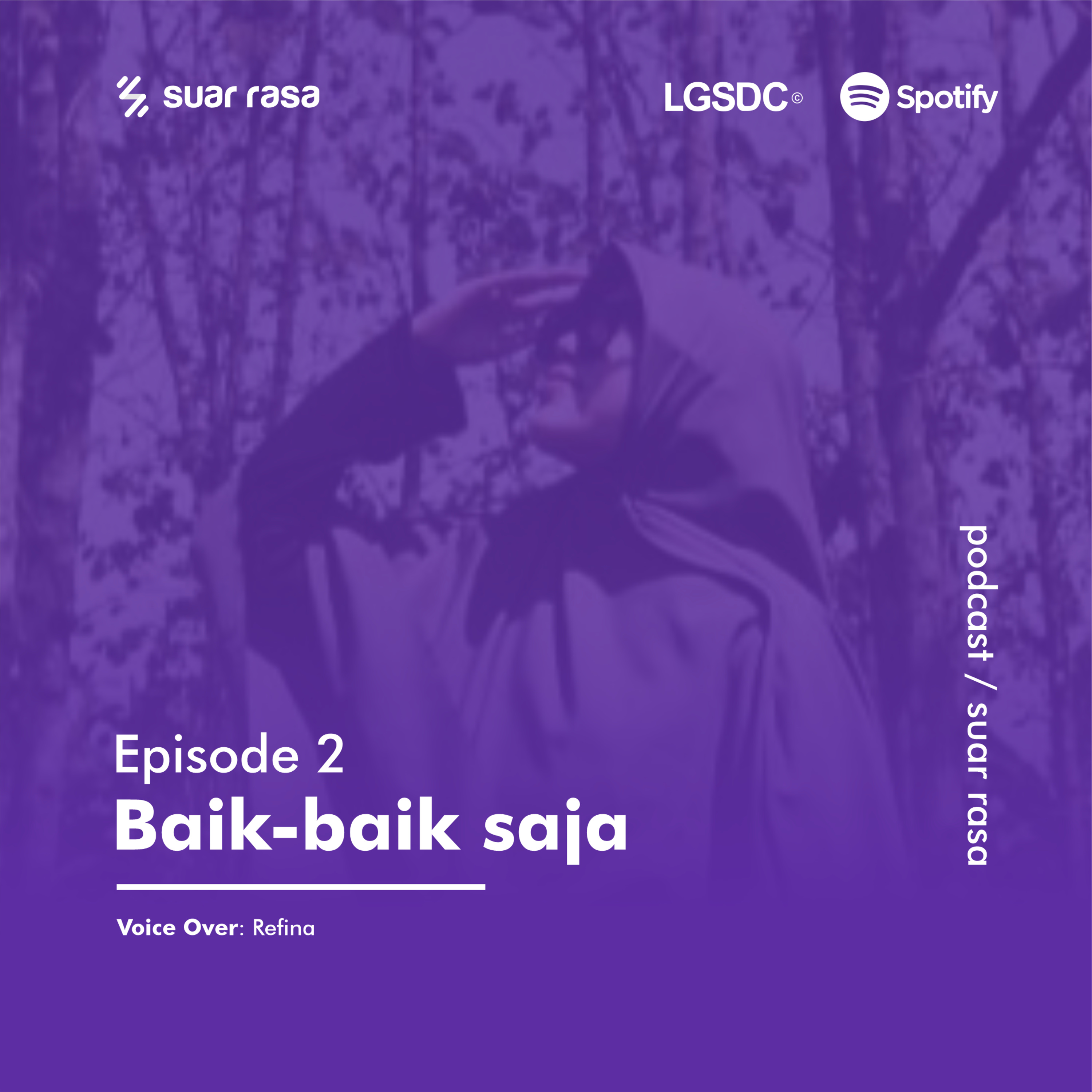 Suar Rasa