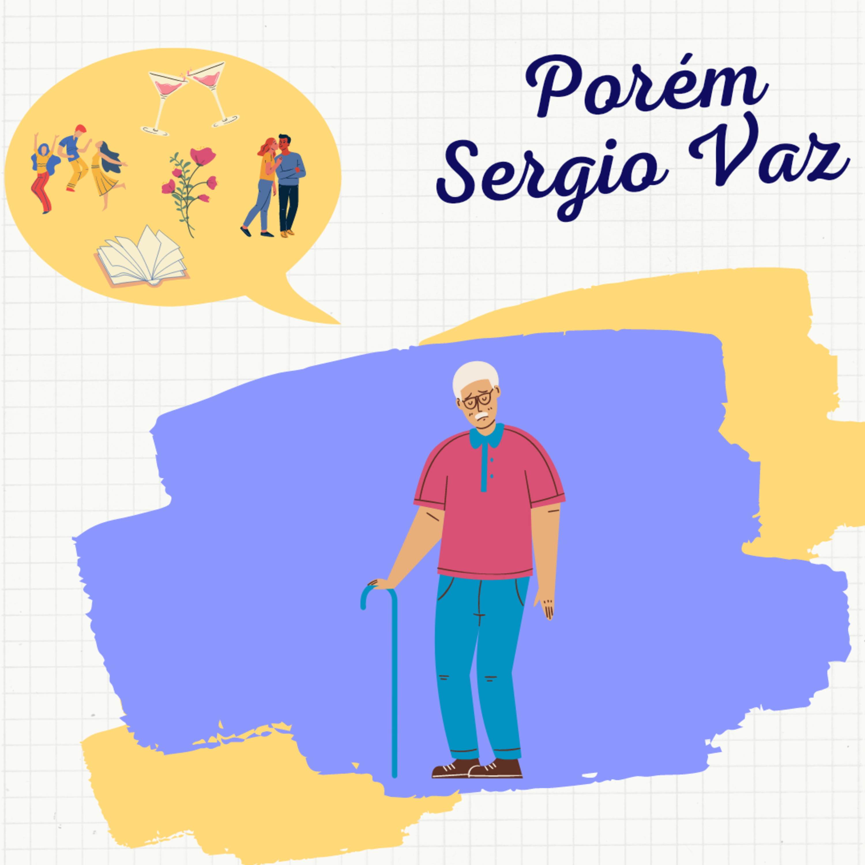 Podcast Literário