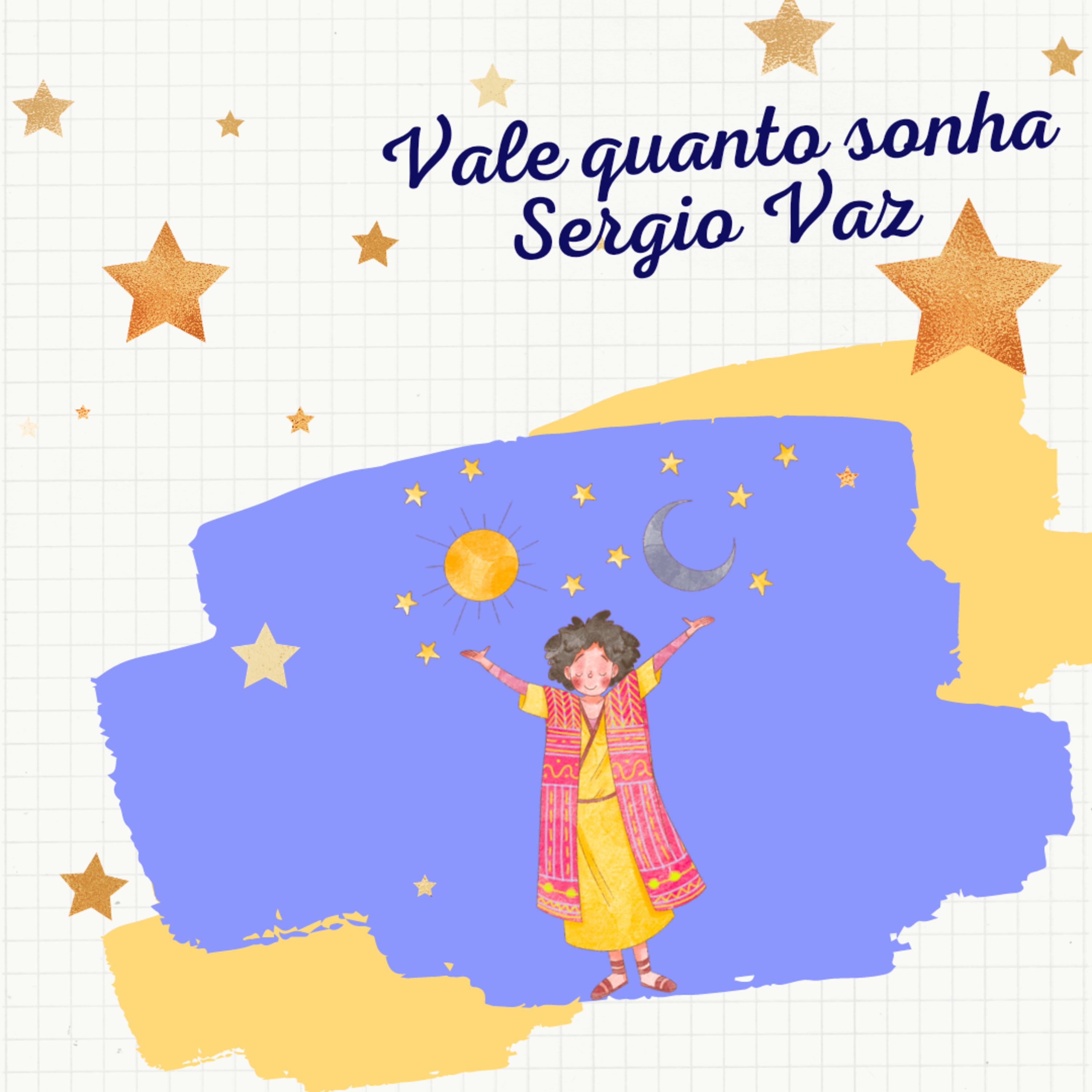 Podcast Literário