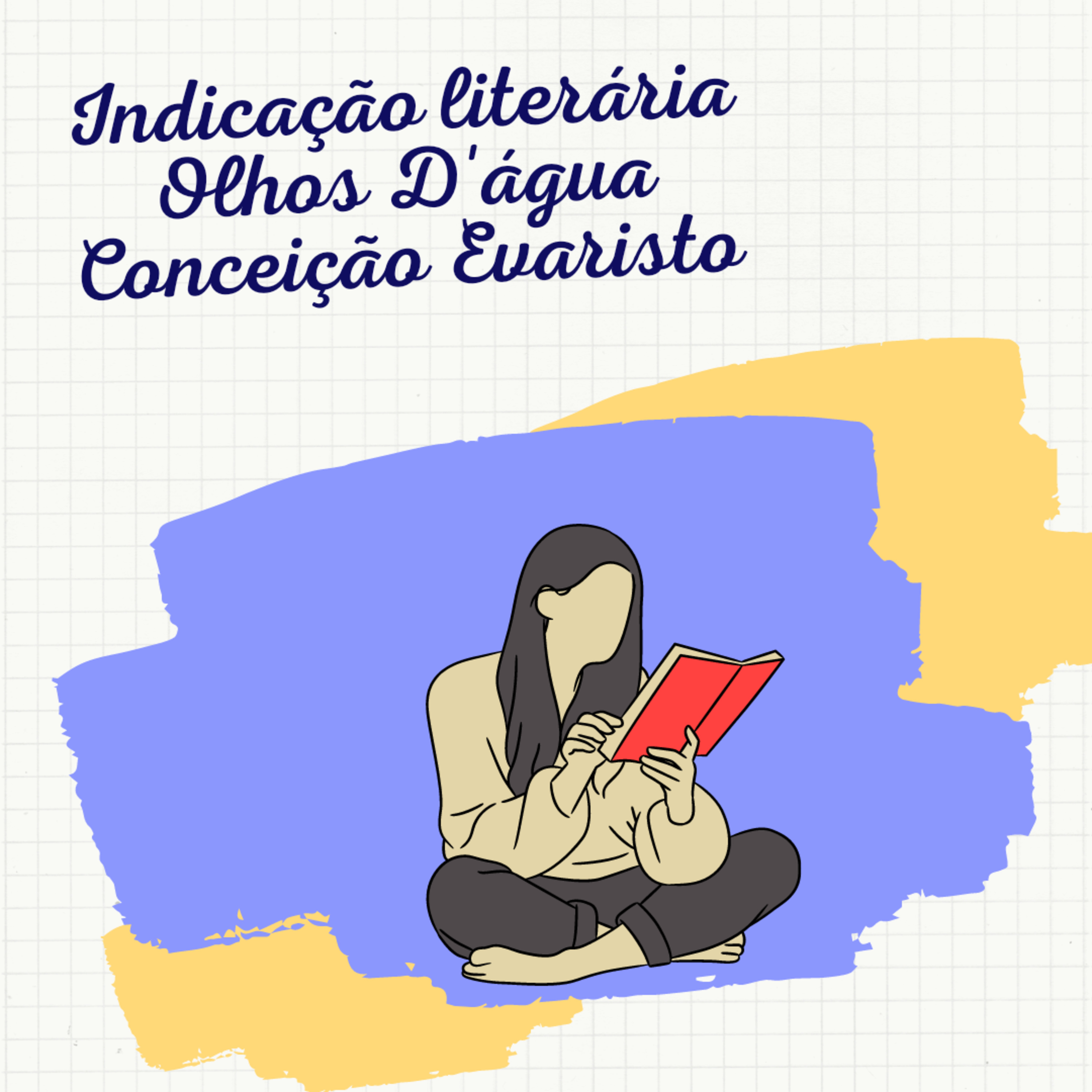 Podcast Literário