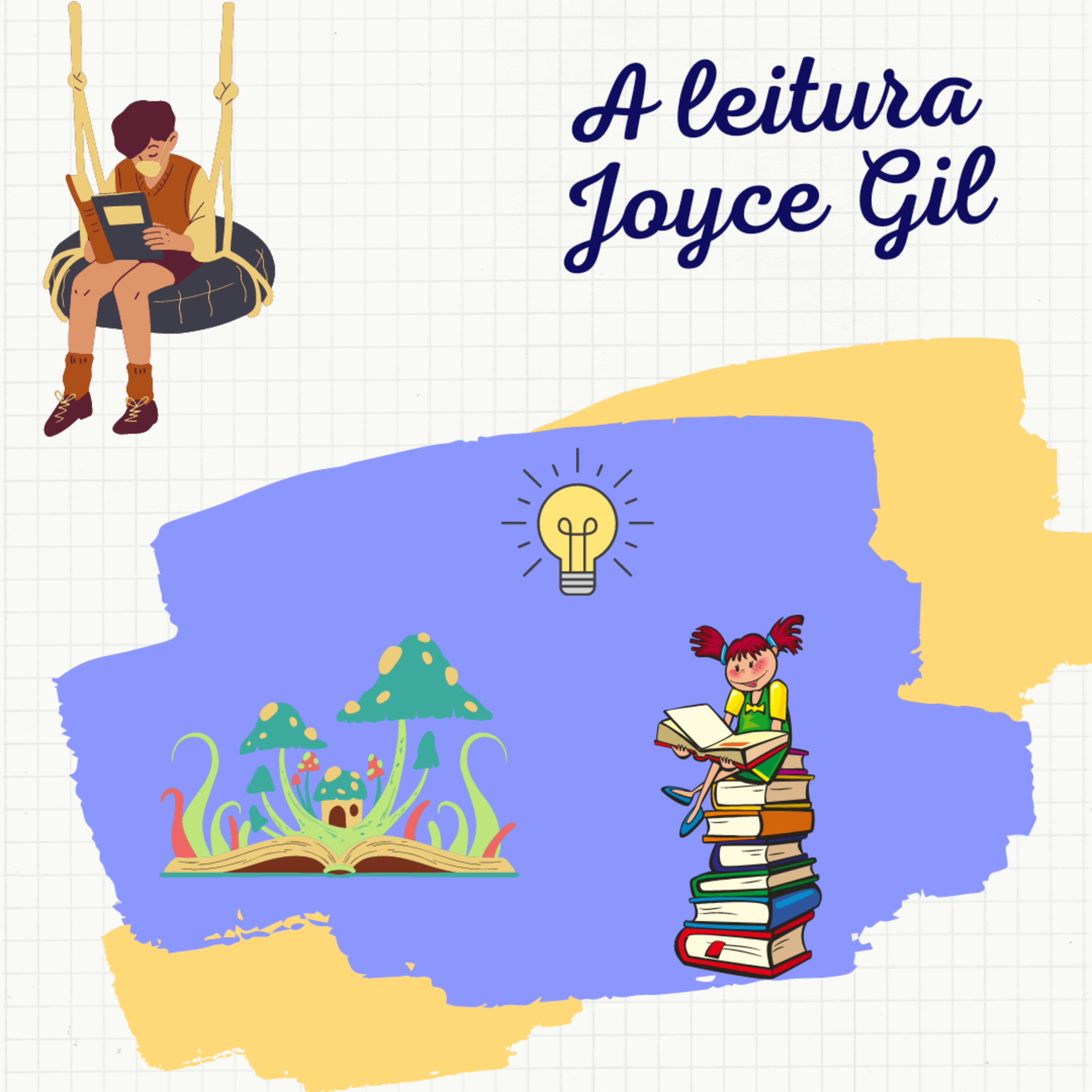 Podcast Literário