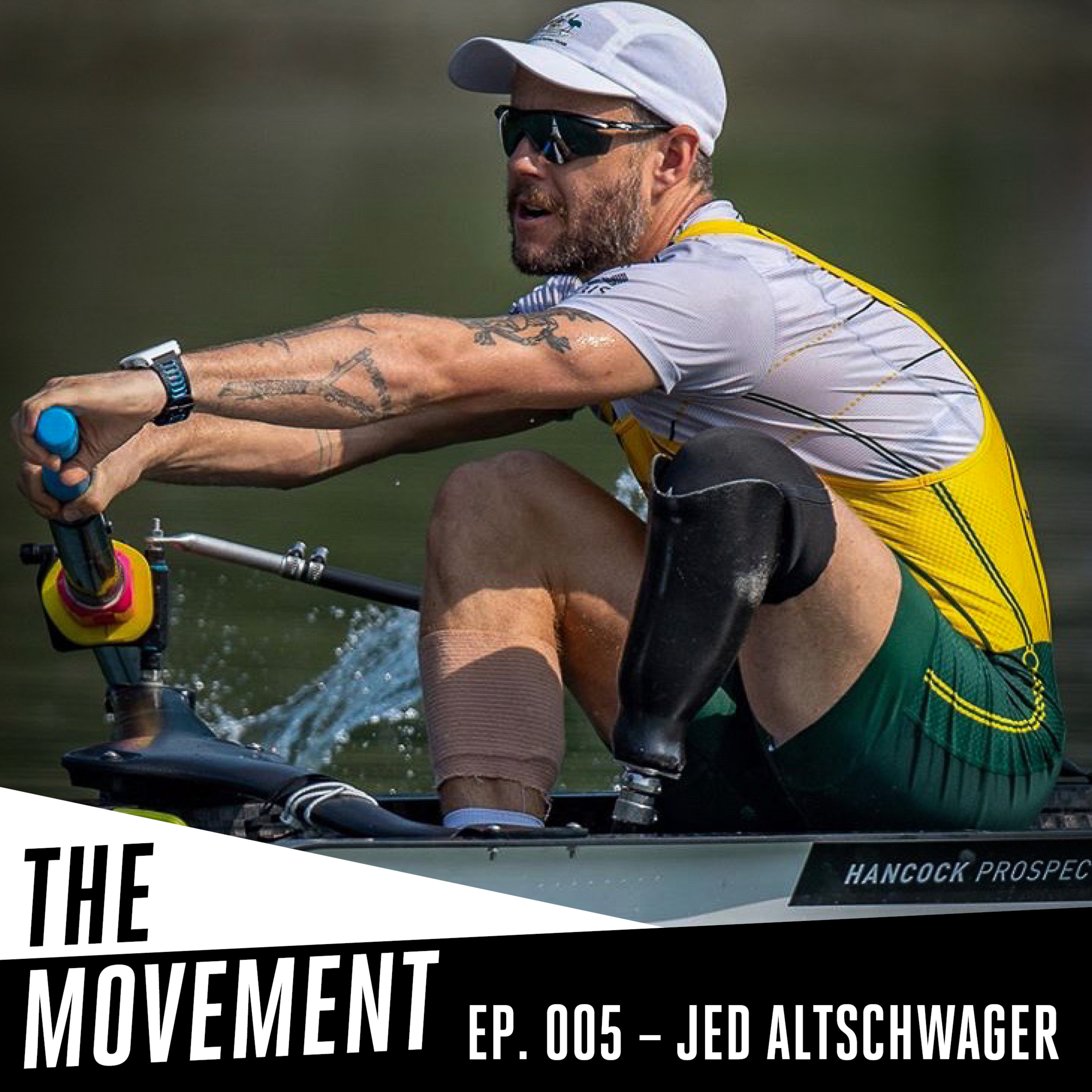 The Movement