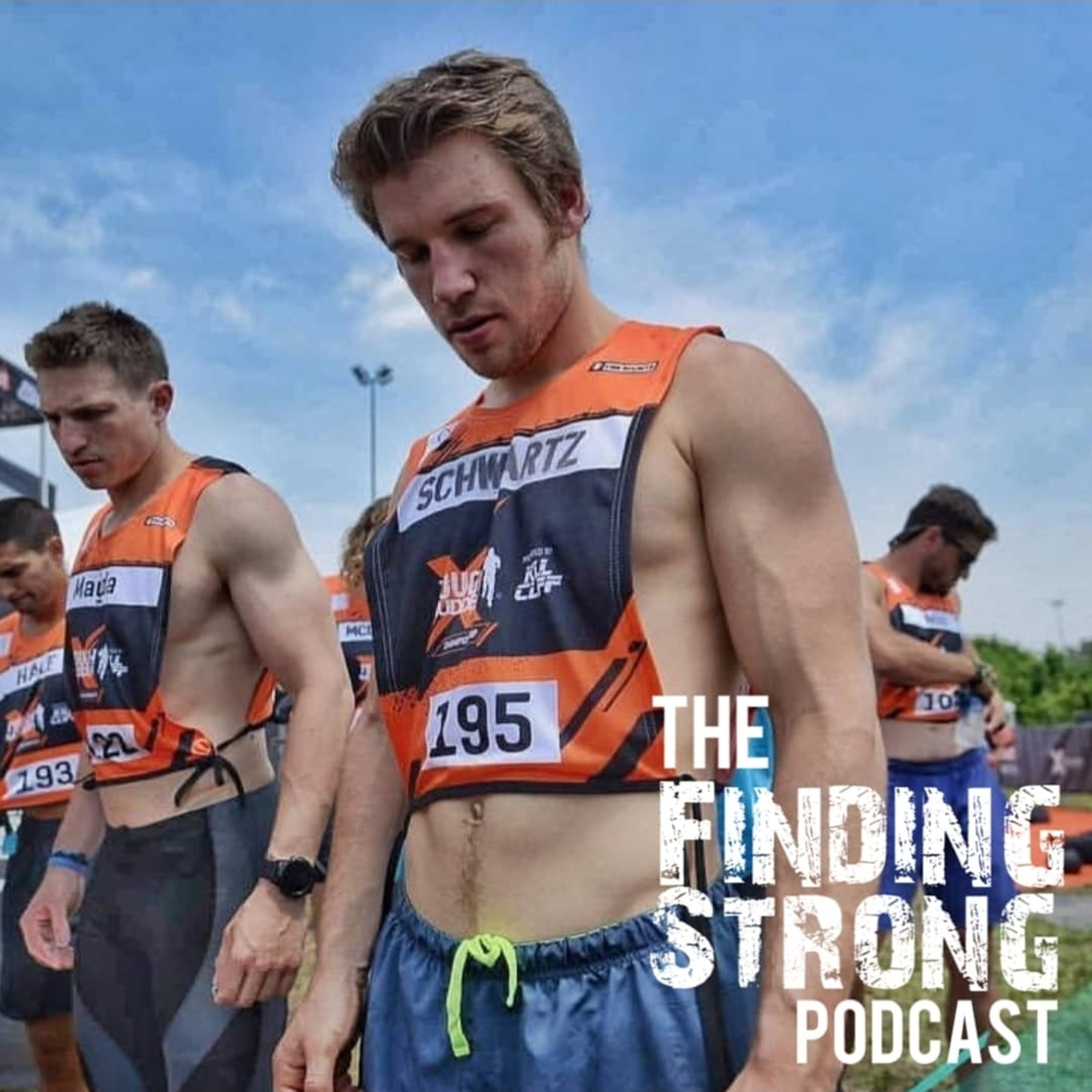 Finding Strong