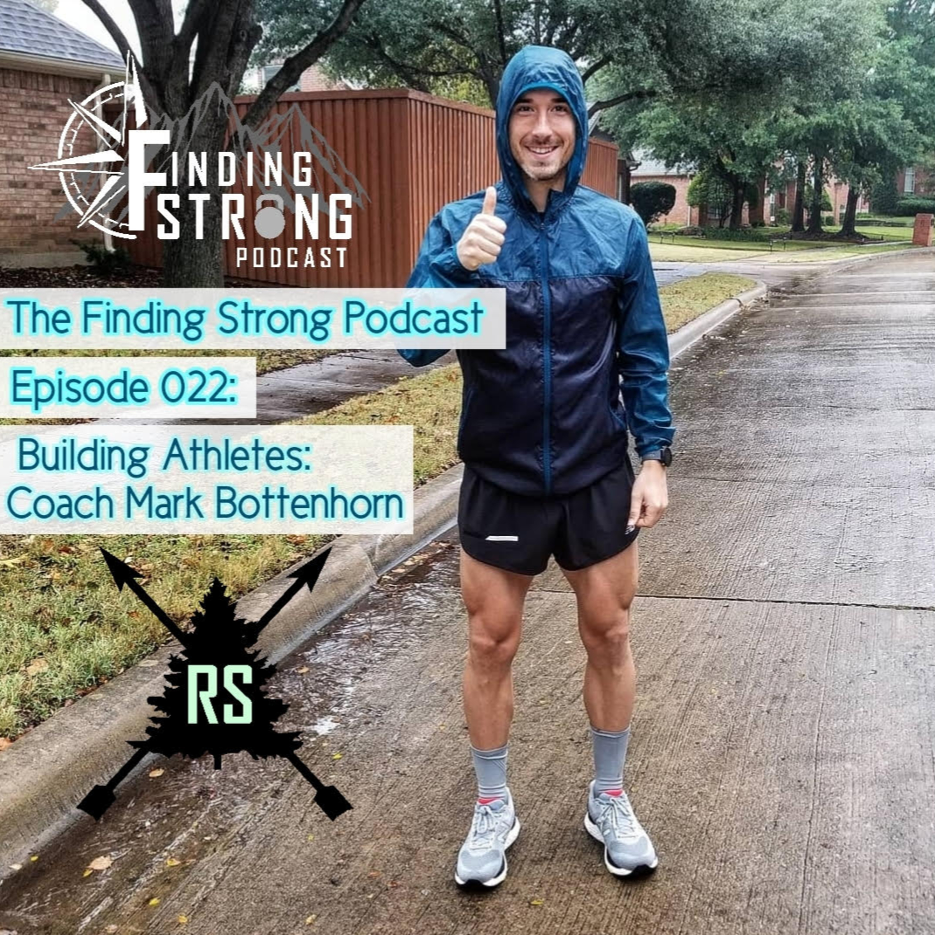 Finding Strong