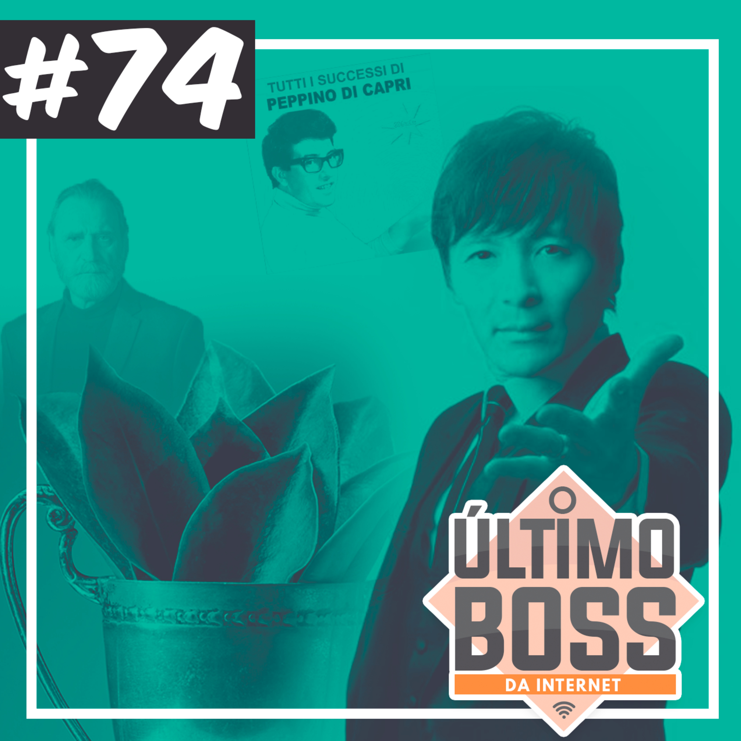 O Último Boss da Internet