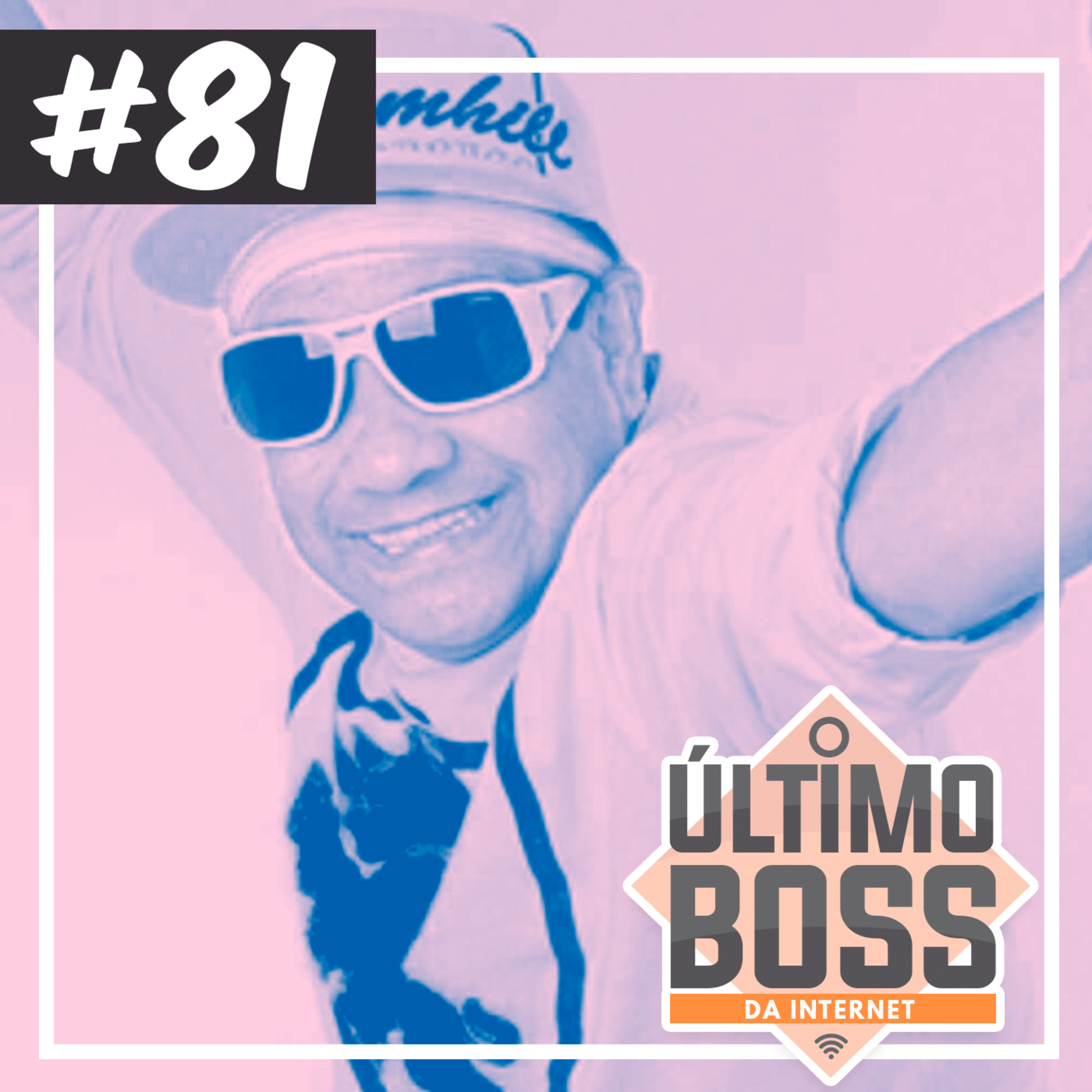 O Último Boss da Internet
