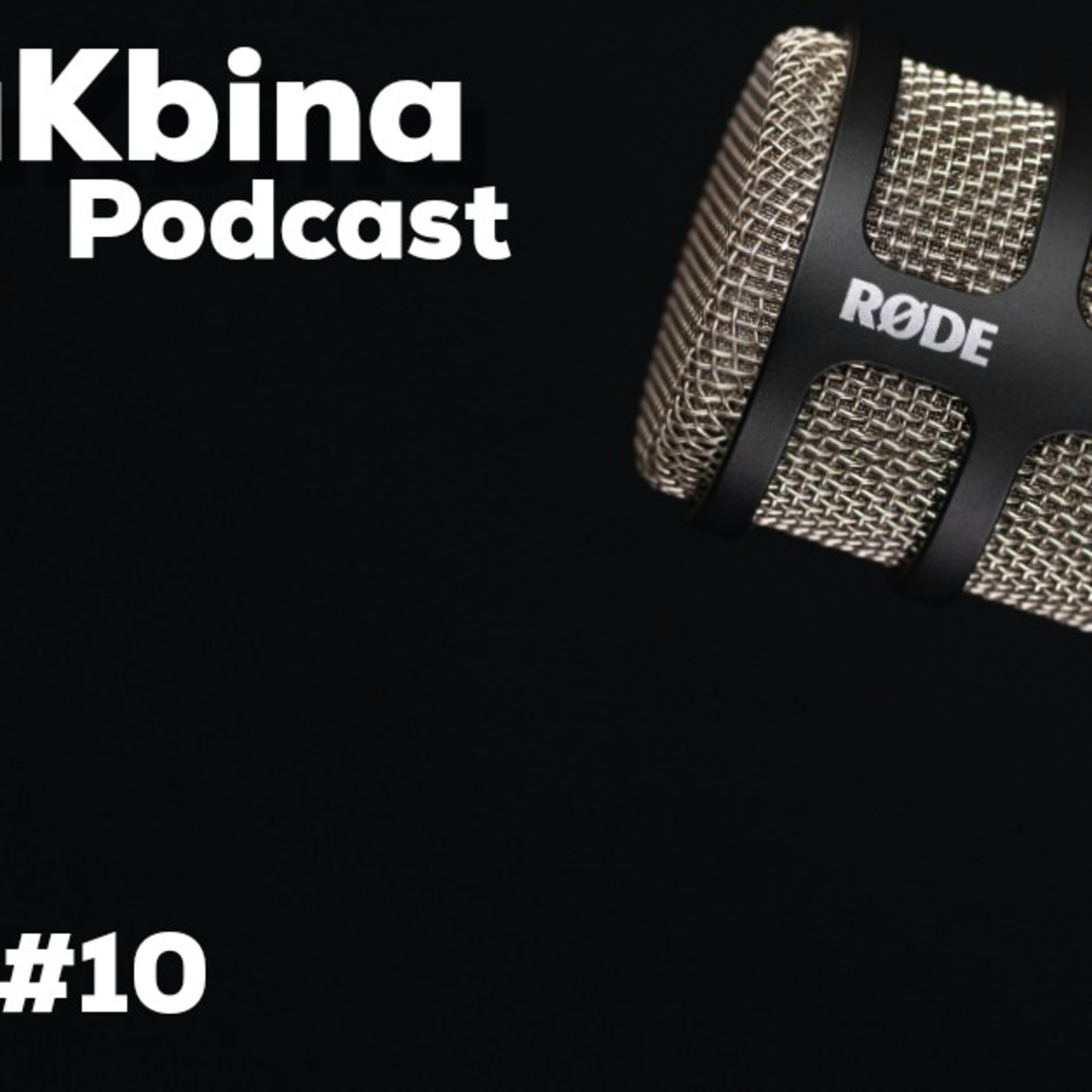 LaKbina Podcast