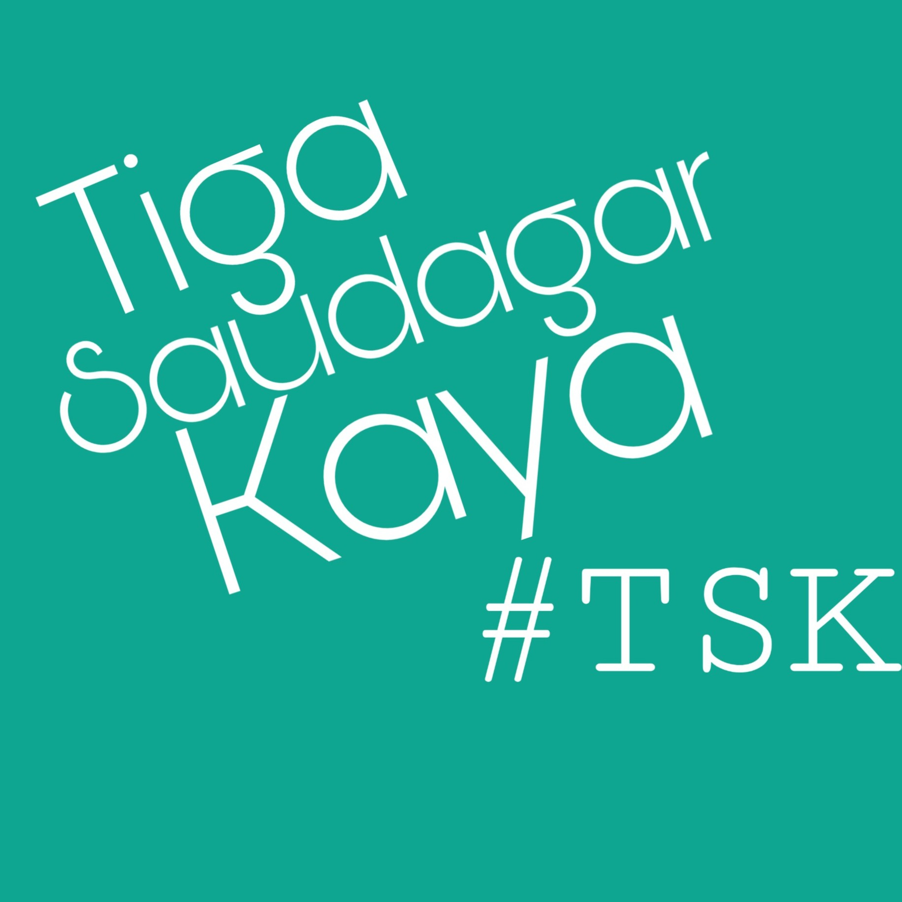 #Episode2 #TSK :Random Talk Absurd ala Prambors
