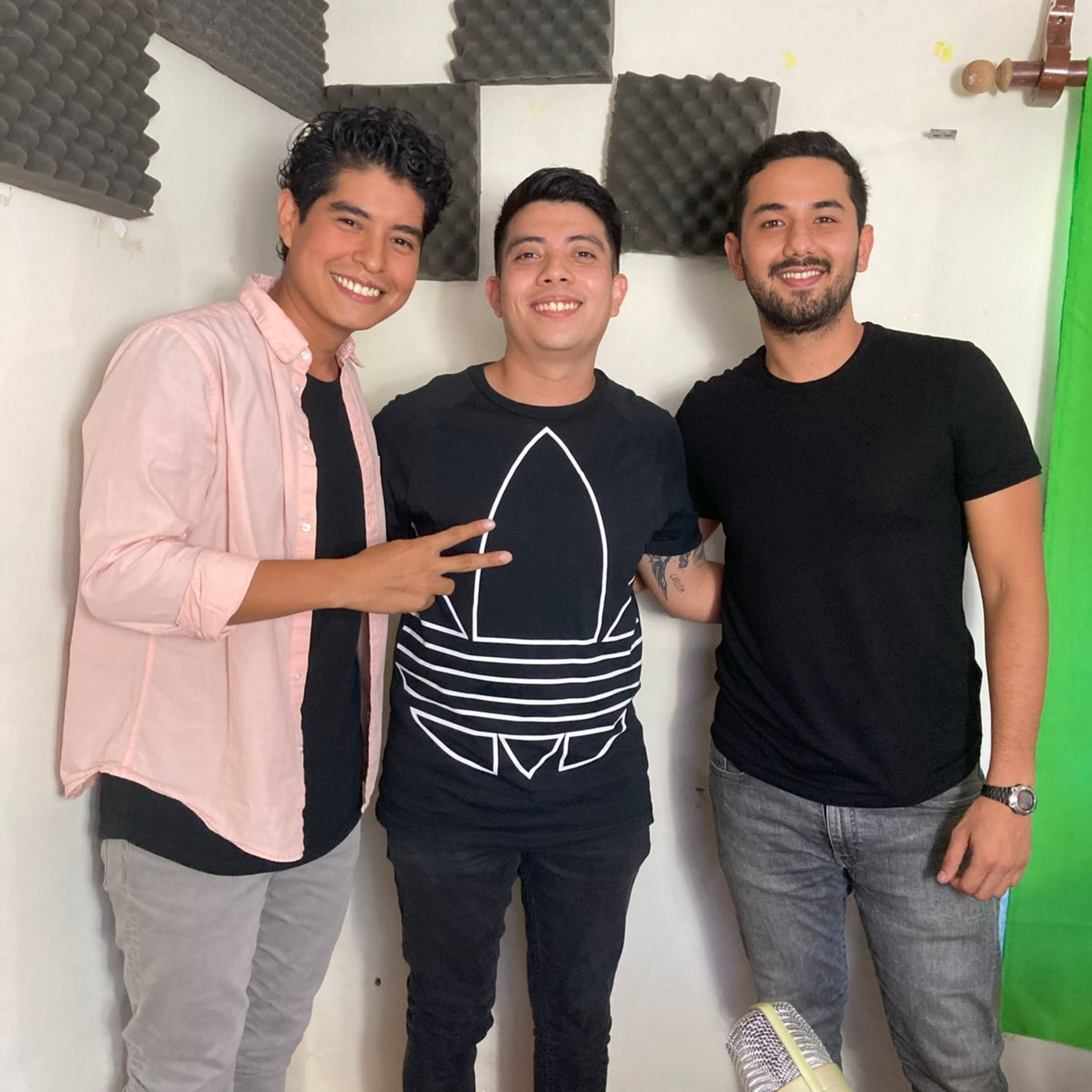 MayaNautas Podcast