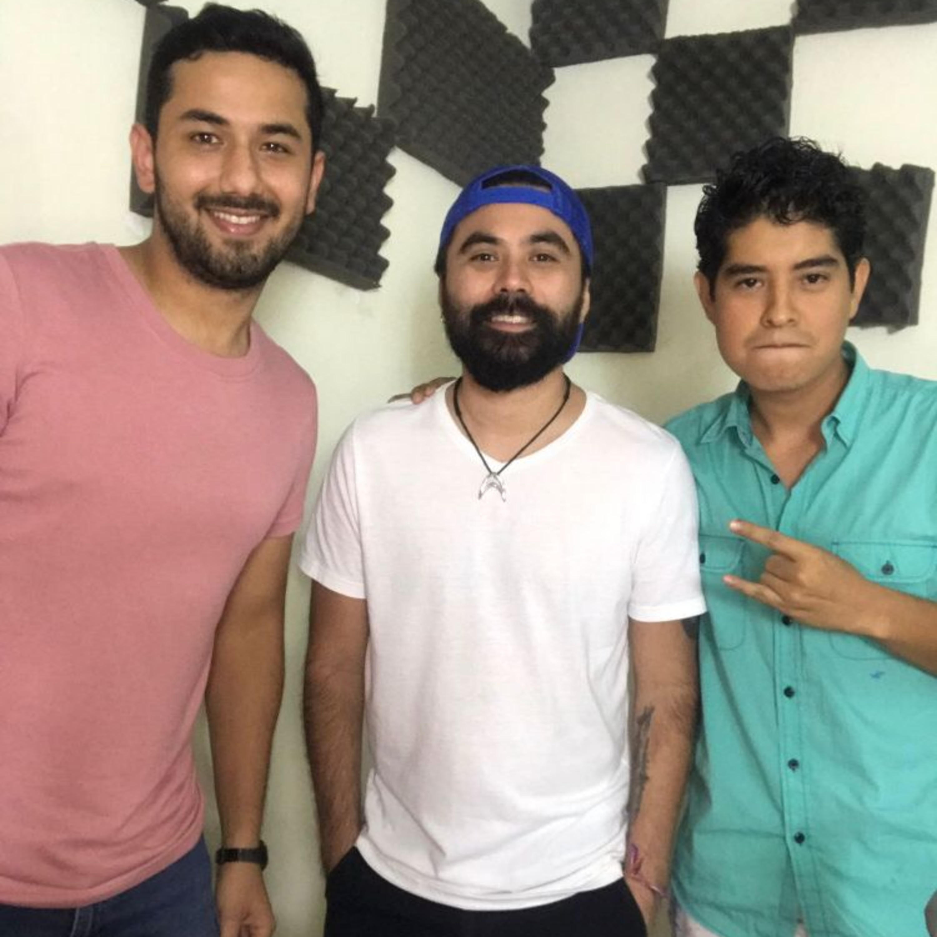 MayaNautas Podcast