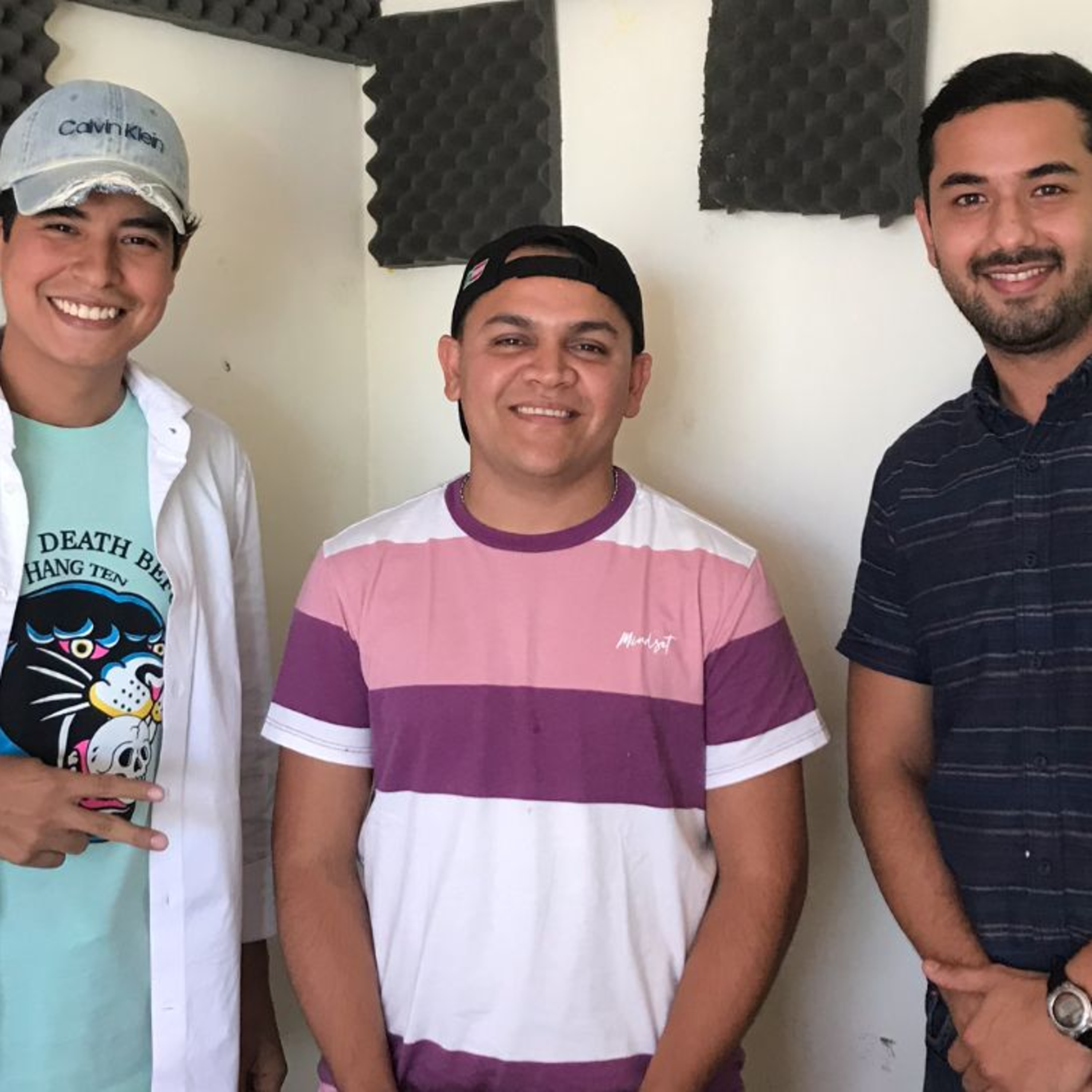 MayaNautas Podcast