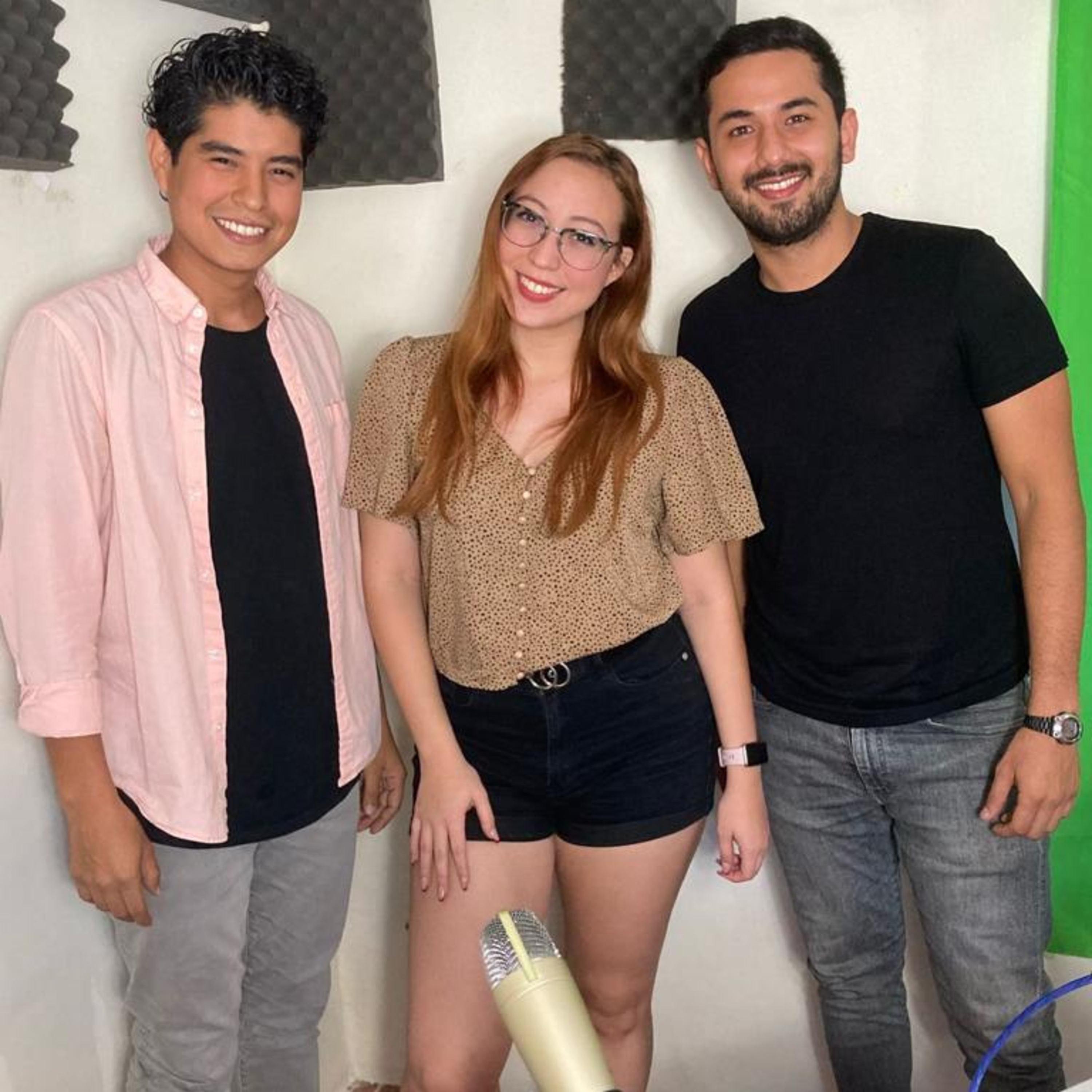 MayaNautas Podcast
