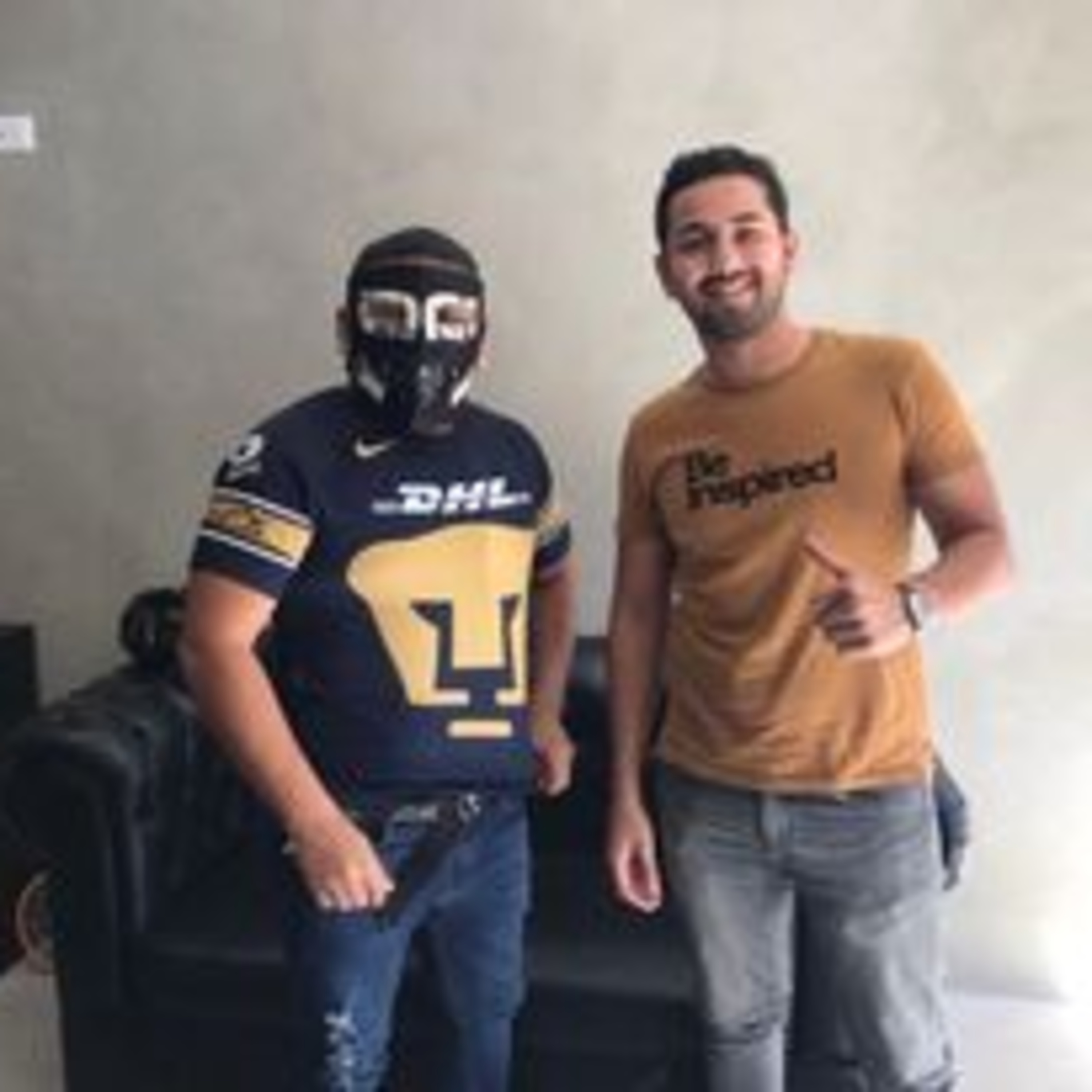 MayaNautas Podcast