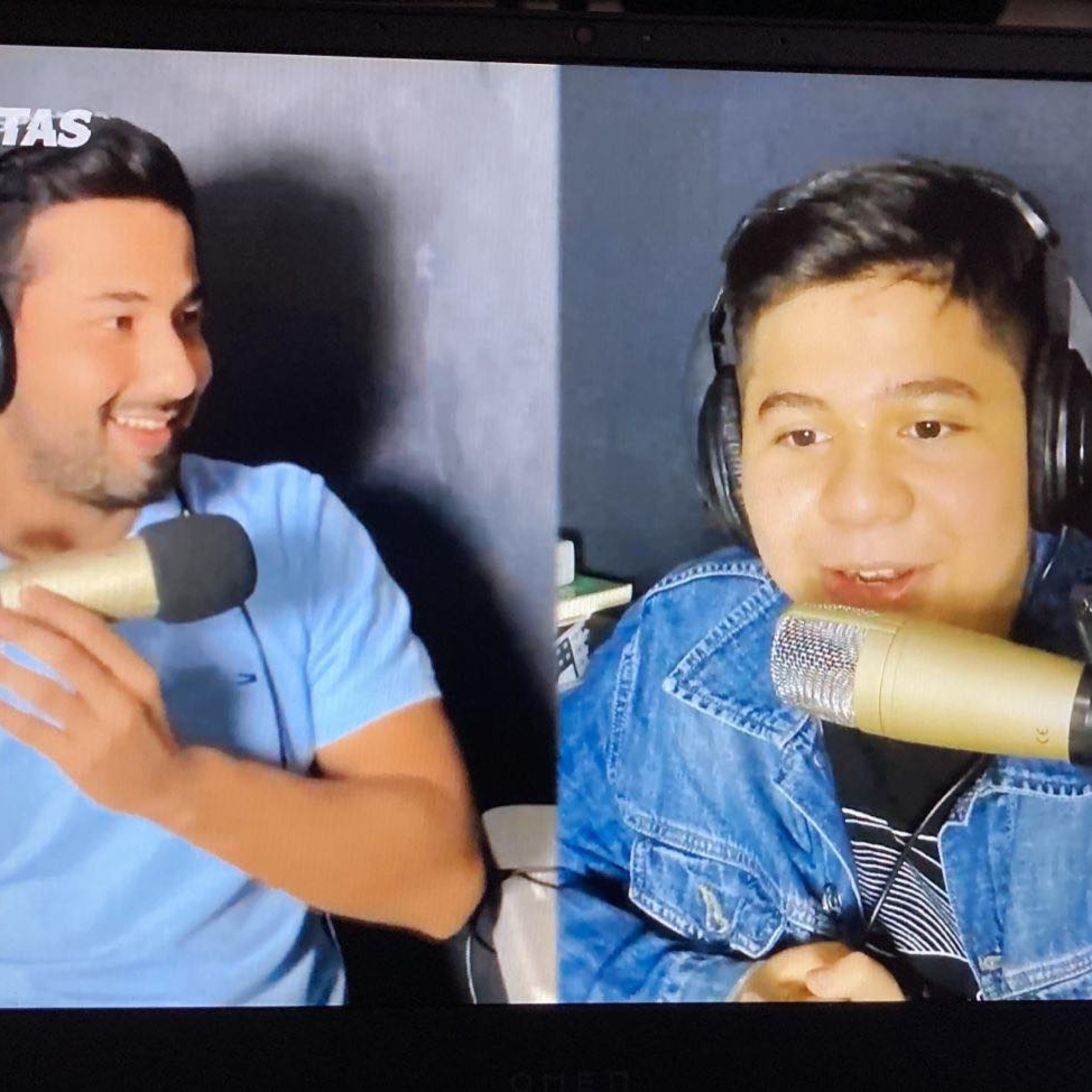 MayaNautas Podcast