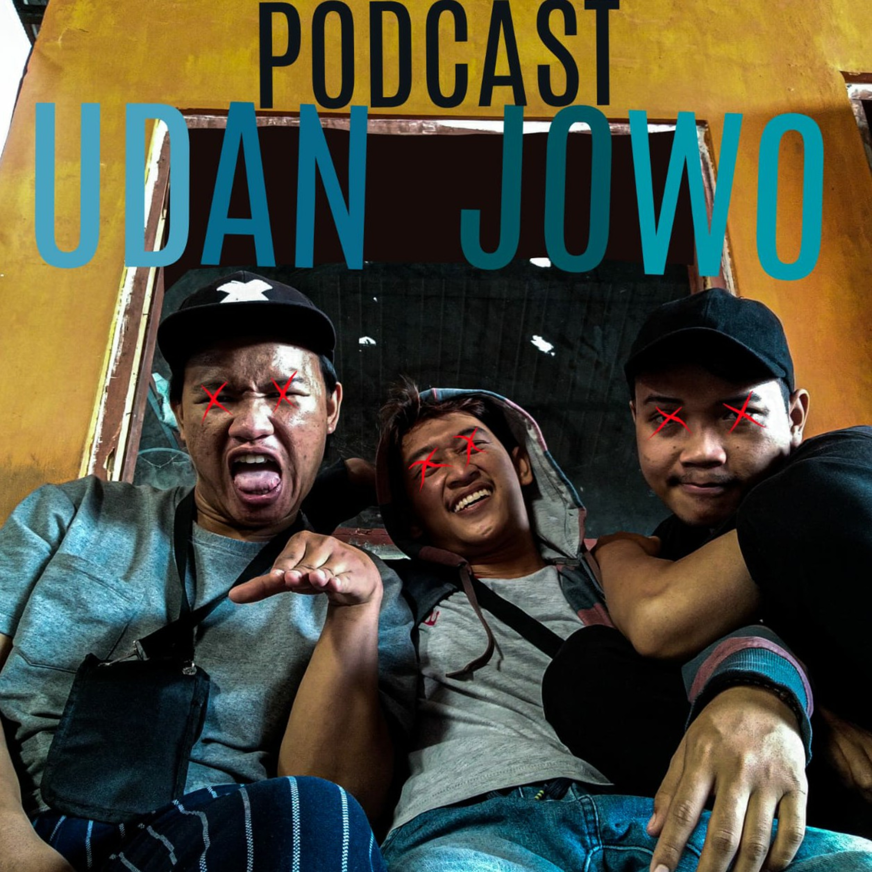 UDAN JOWO
