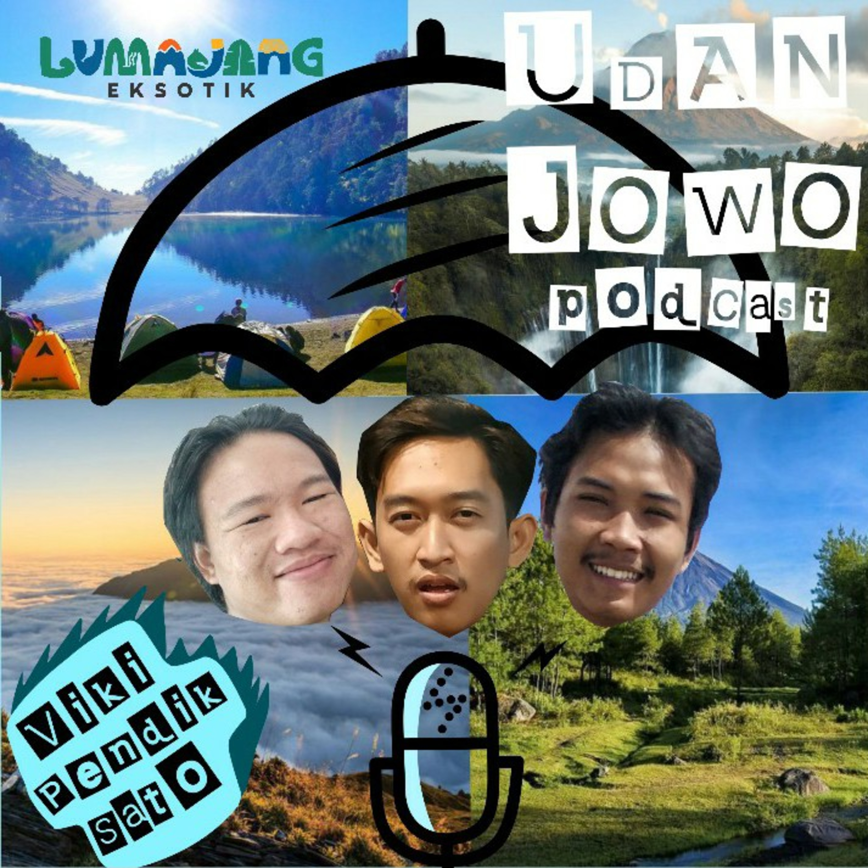 UDAN JOWO