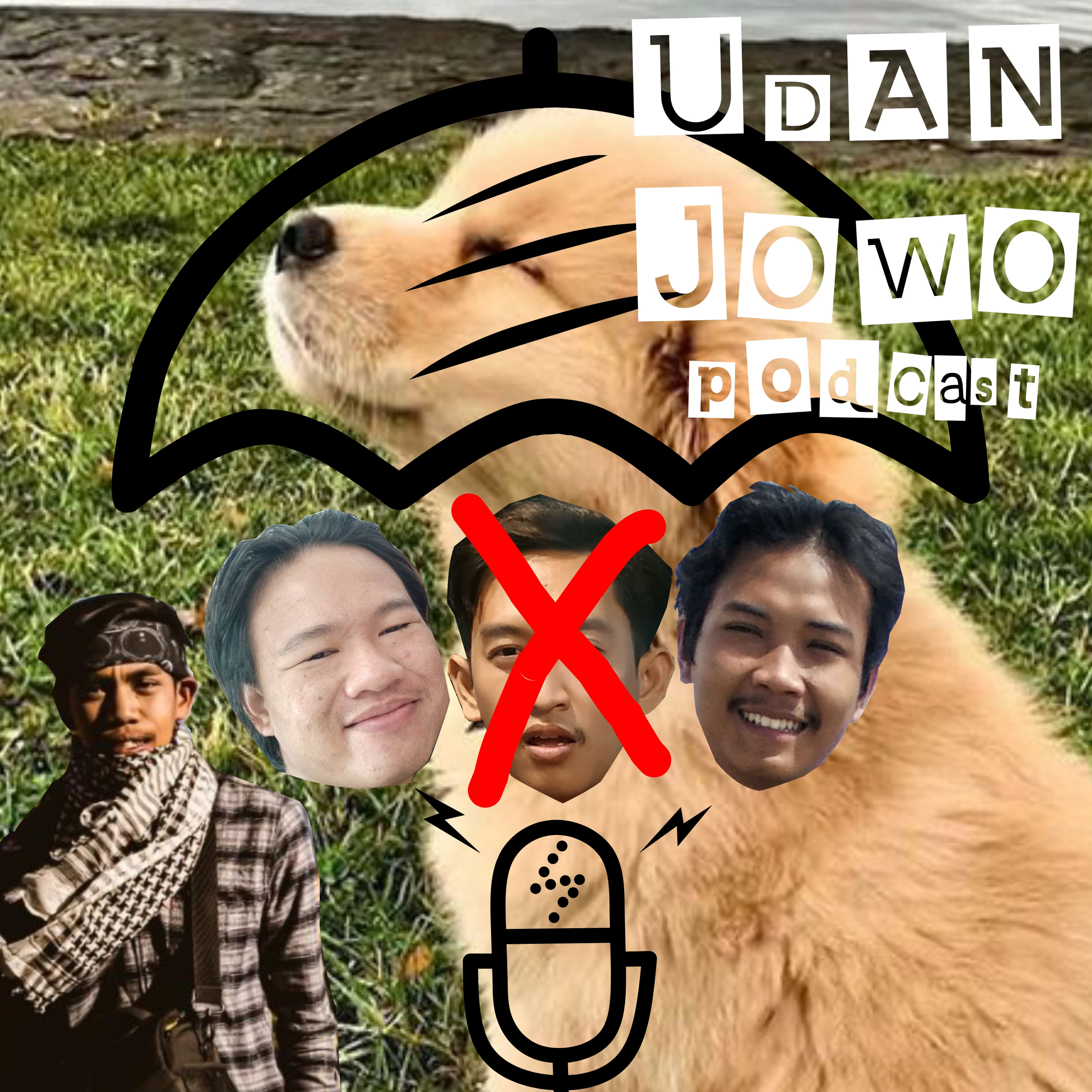 UDAN JOWO