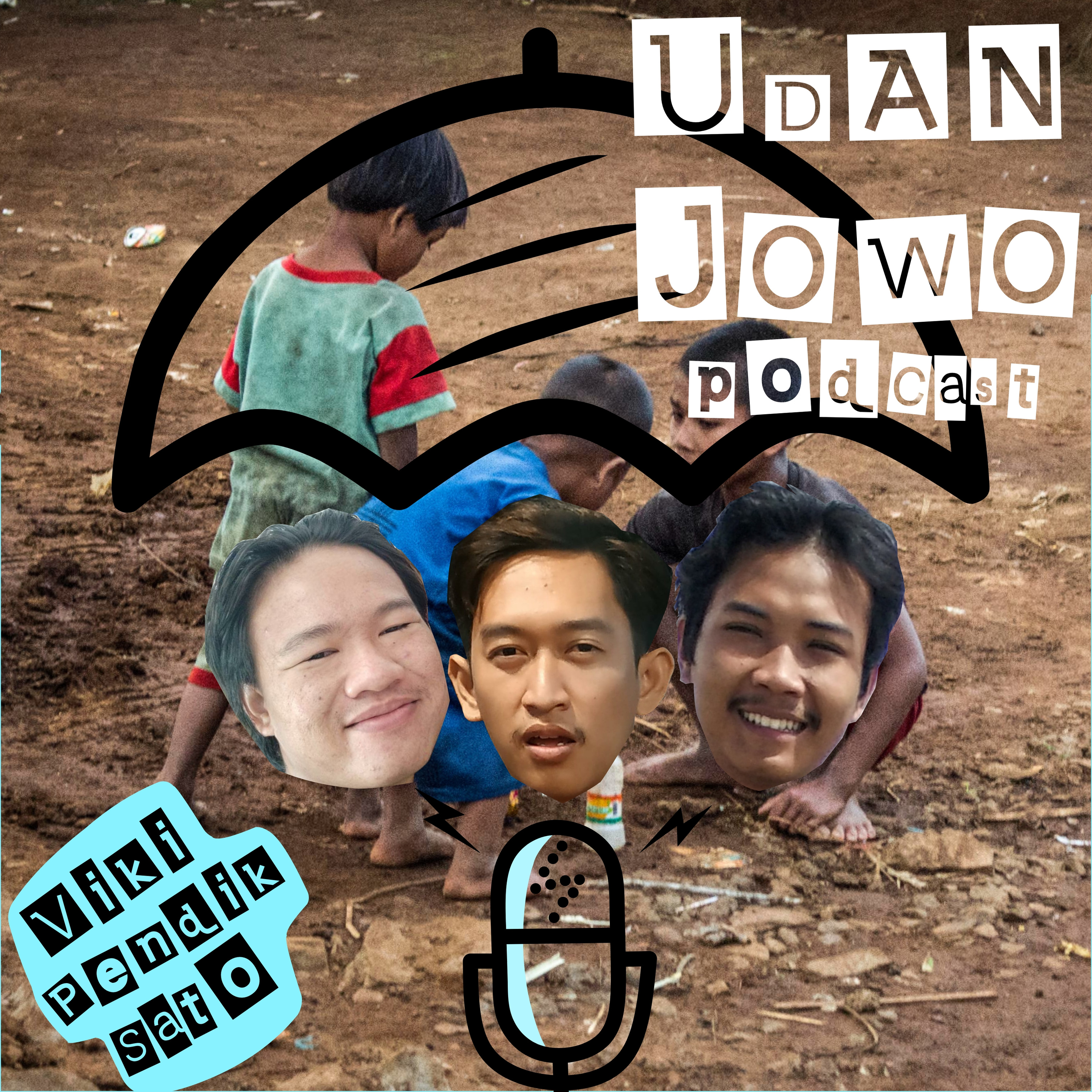 UDAN JOWO